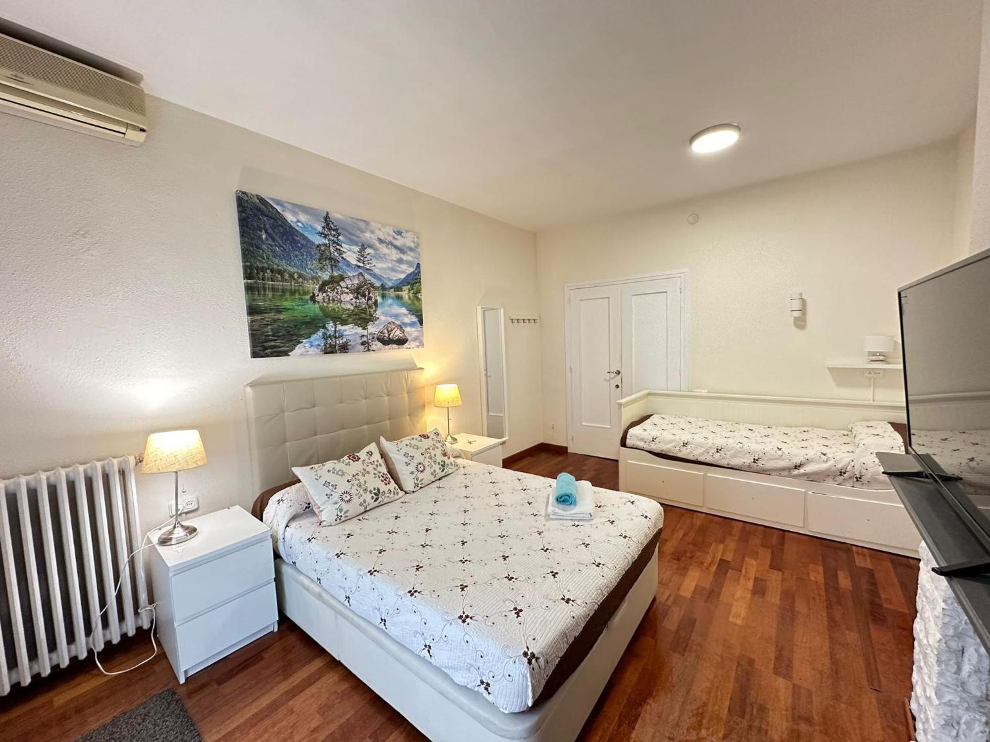 Bed & Breakfast Viladomat *