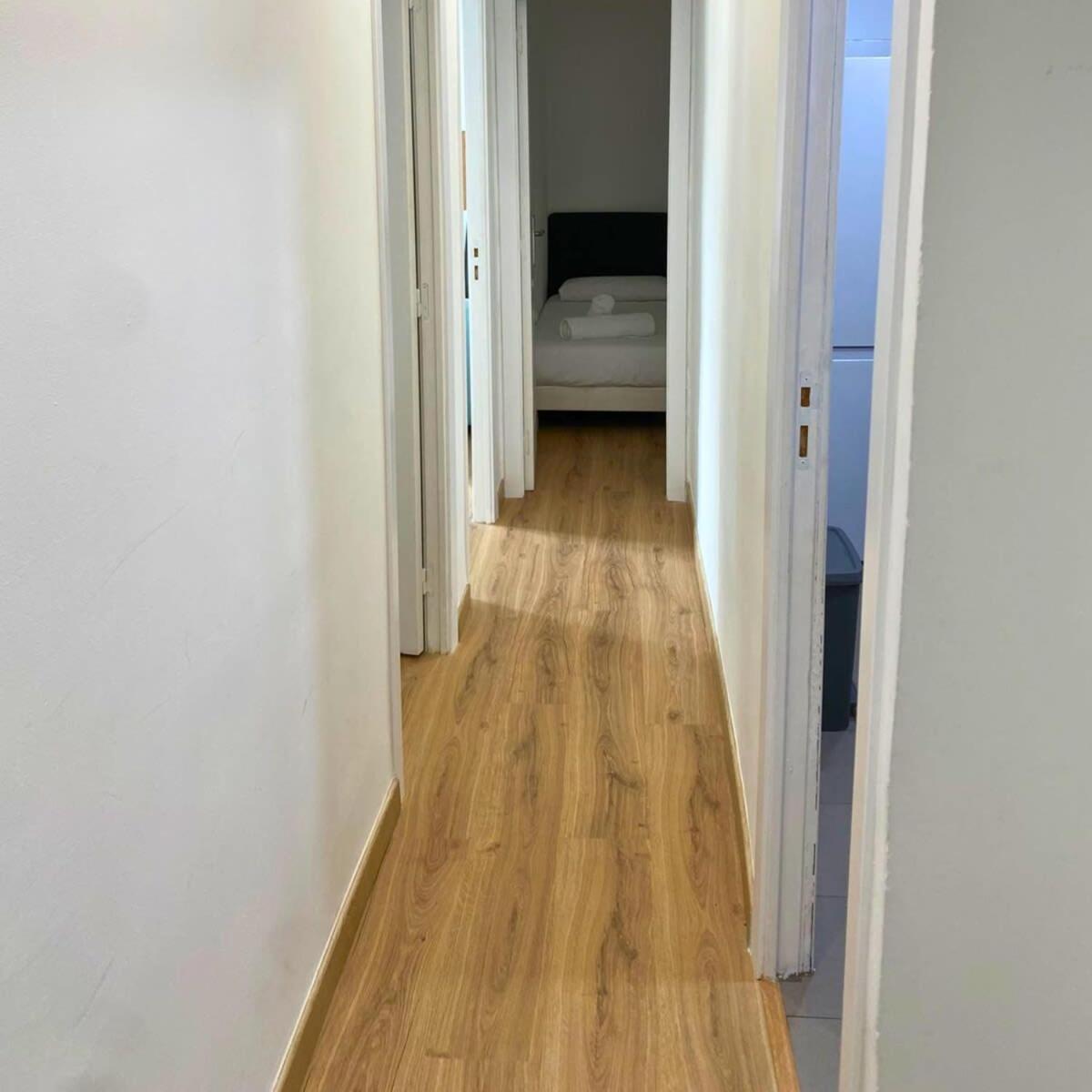 Appartement Great In Poblenou Perfect For 4 People Barcelona