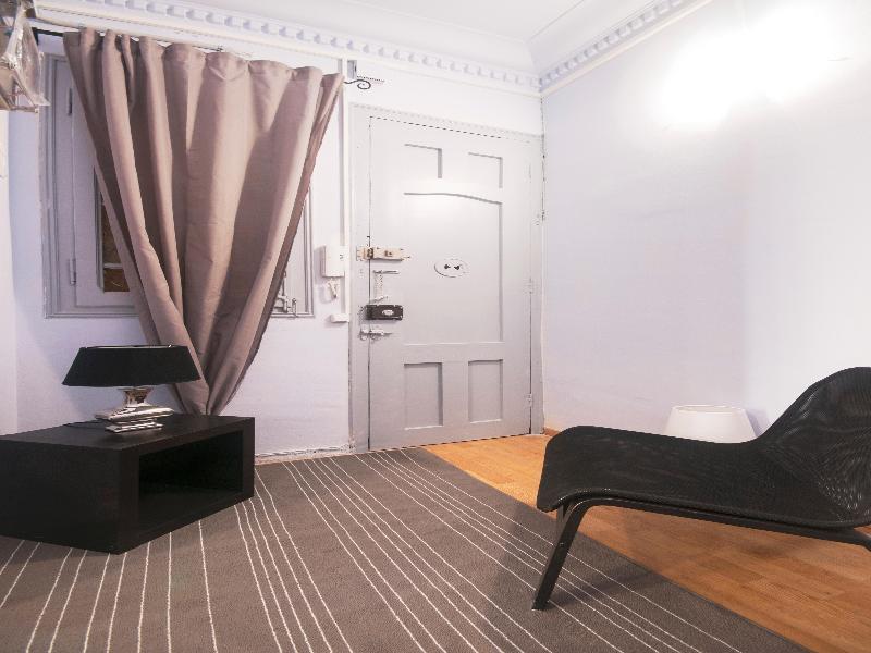 10 - Apartment Barcelona
