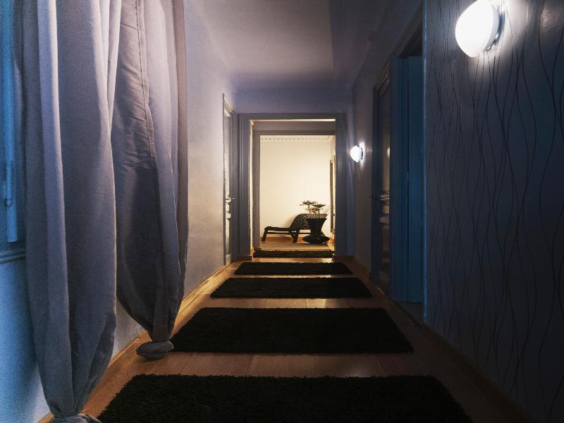 10 - Apartment Barcelona
