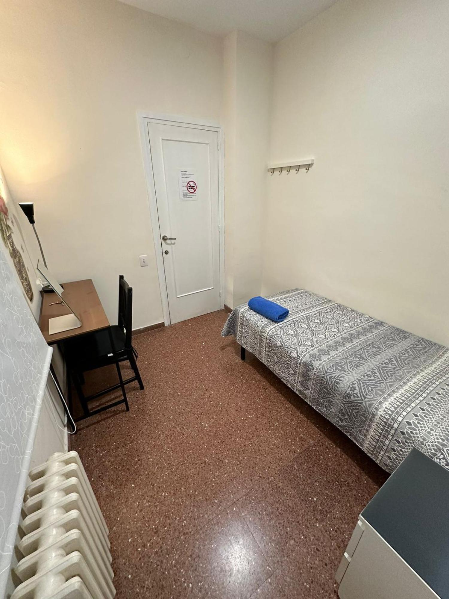 Bed & Breakfast Villademor Barcelona