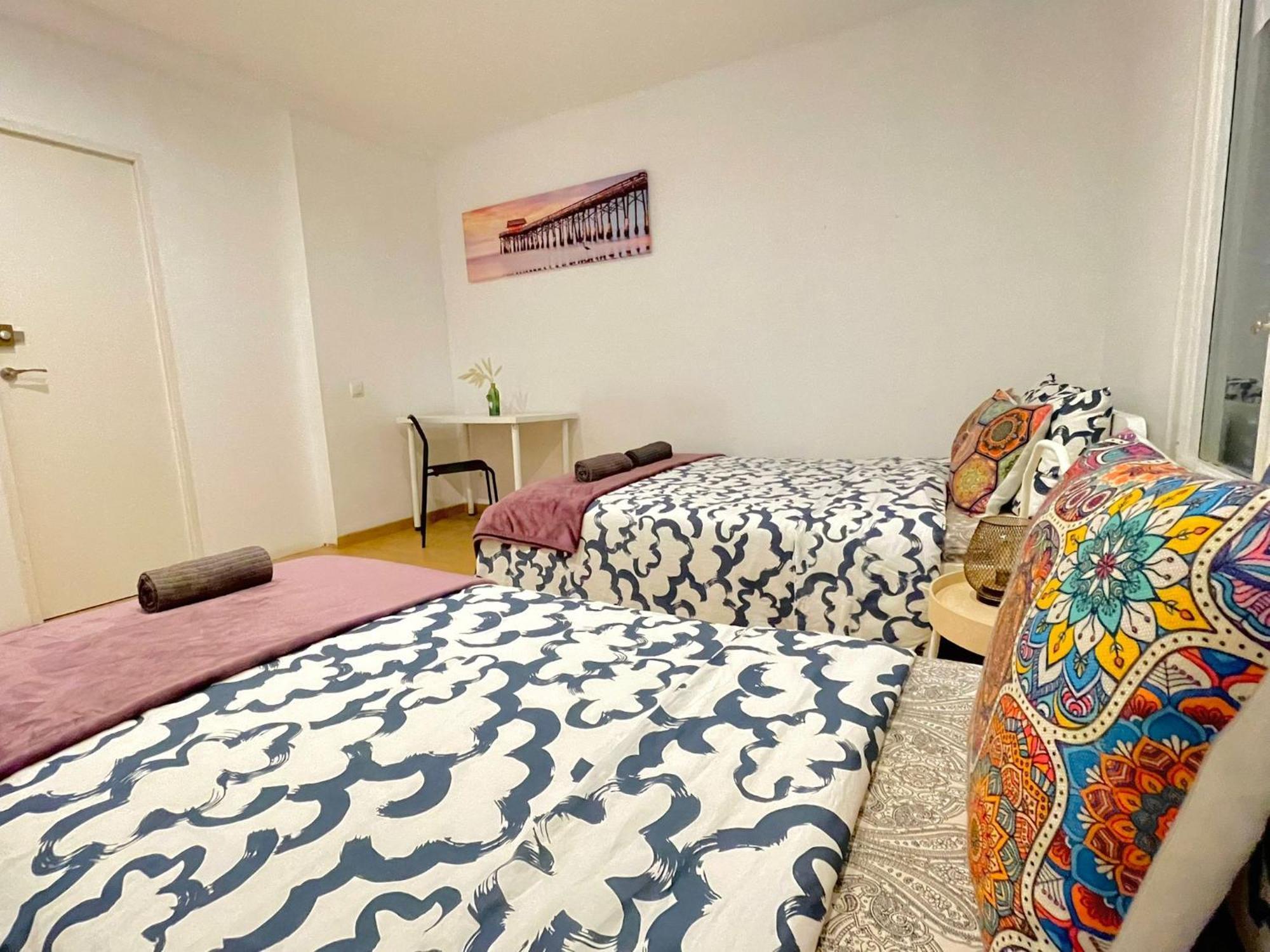 Hostel Carrer Del Duc