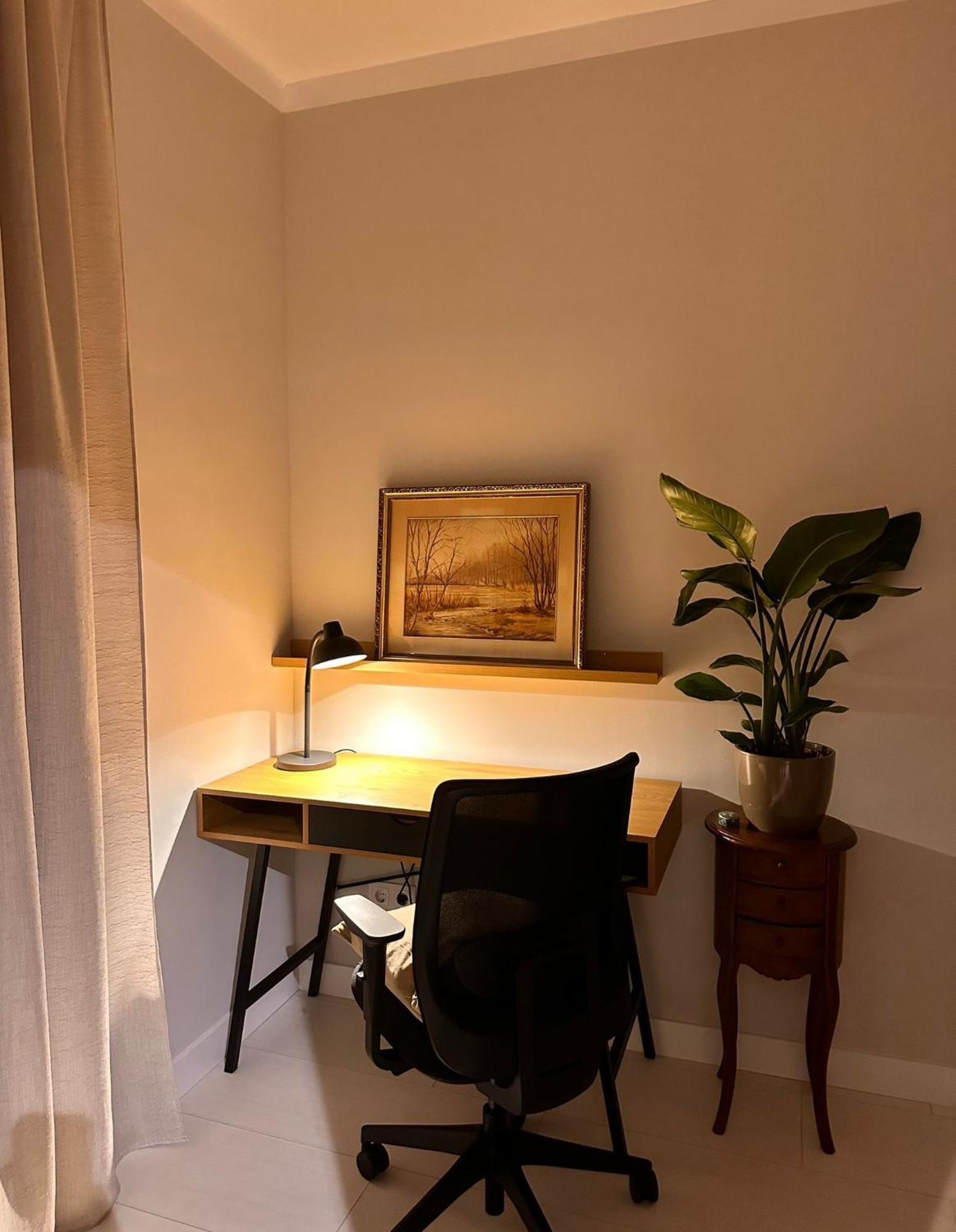 Apartment Poblenou Park *
