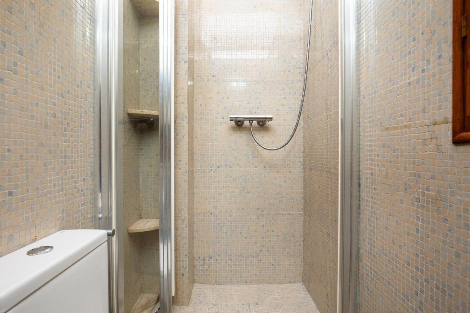 Apartment Blueground El Gotic Ac Wd Nr La Rambla Bcn-168