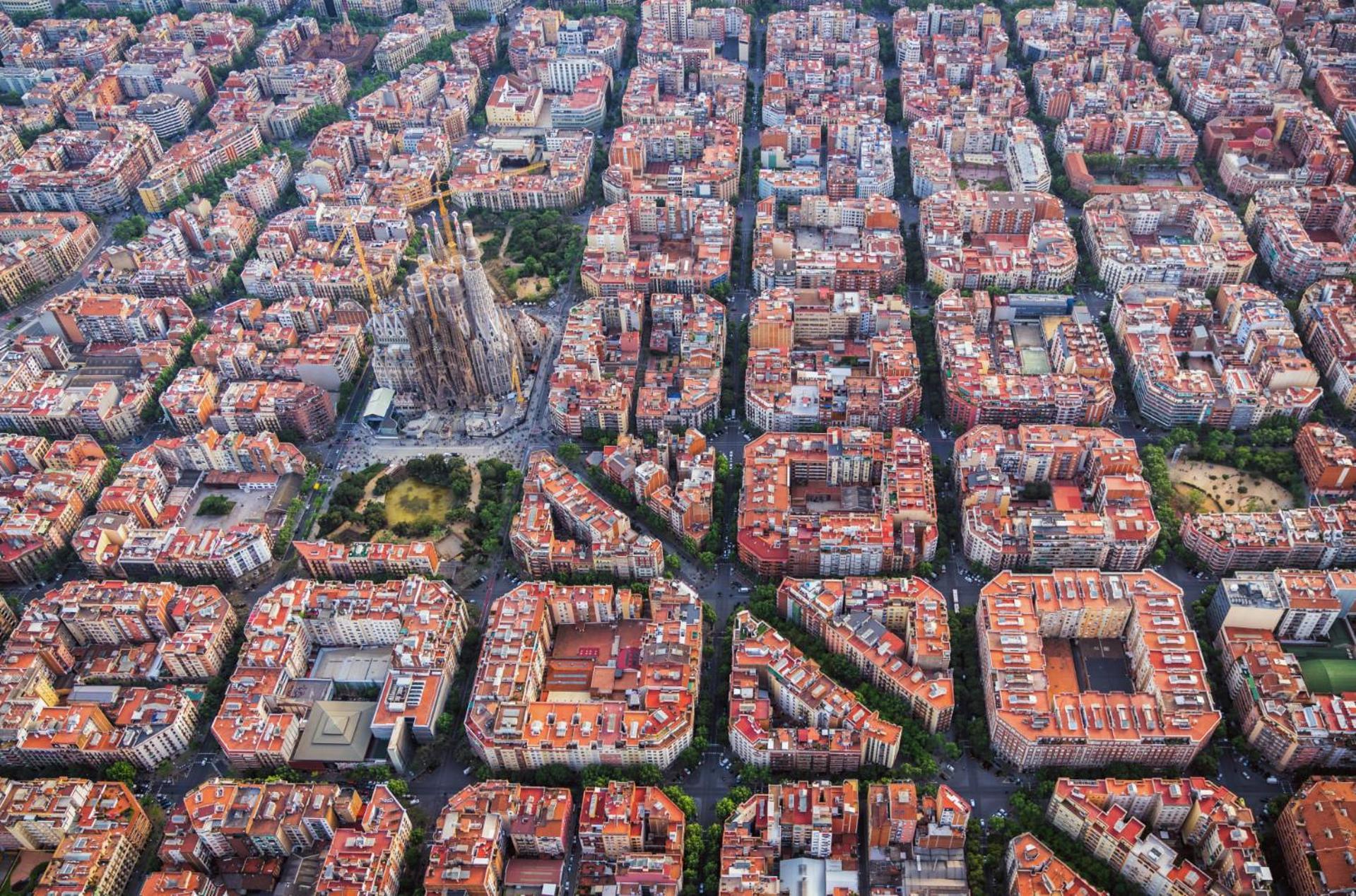 Sweett - Comte Urgell Apartment
