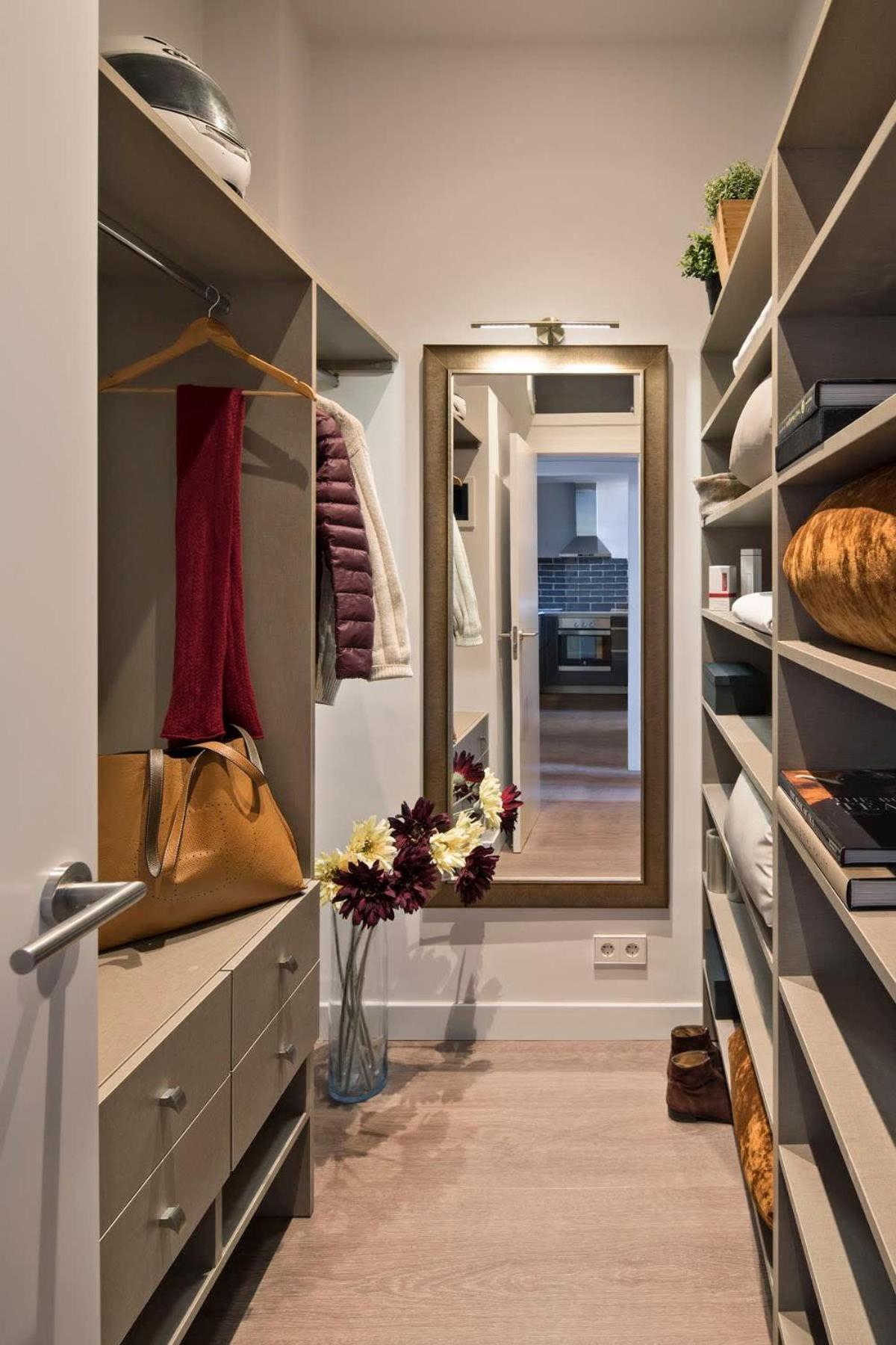 Pau Claris - Design Next To Paseo De Gracia Apartment Barcelona