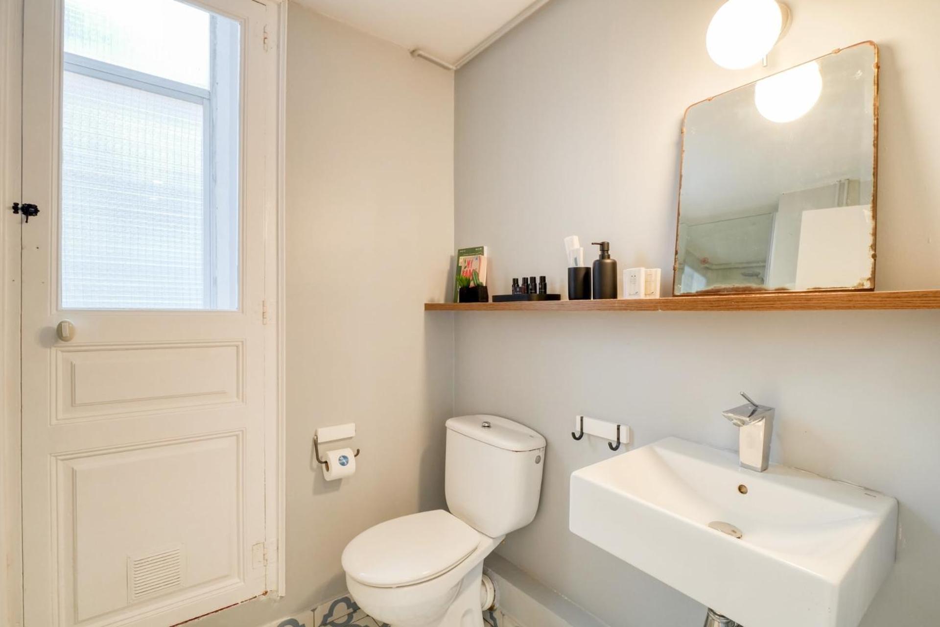 Apartment Sweett - Comte Urgell *
