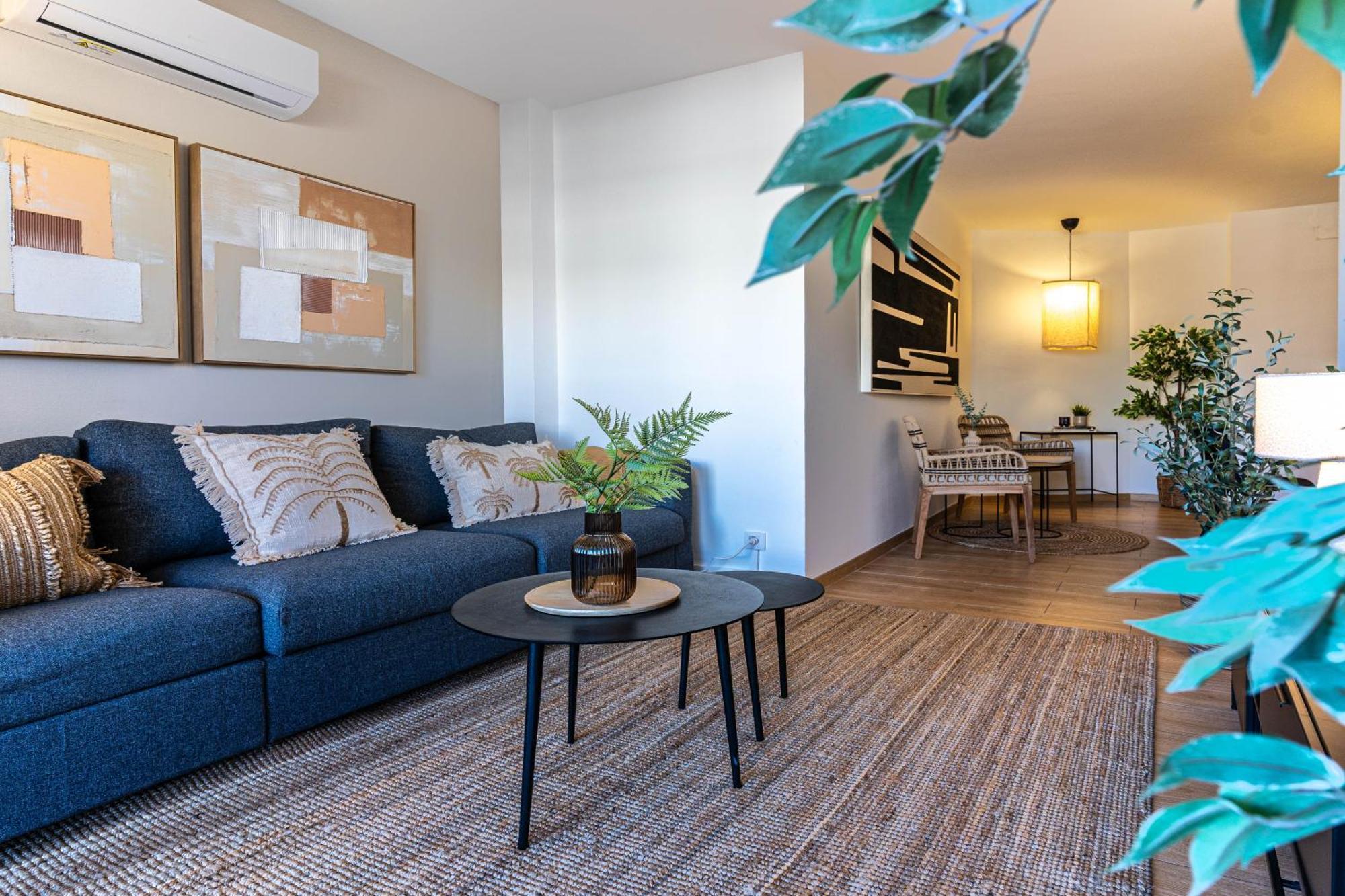 Apartment Sagrada Familia *