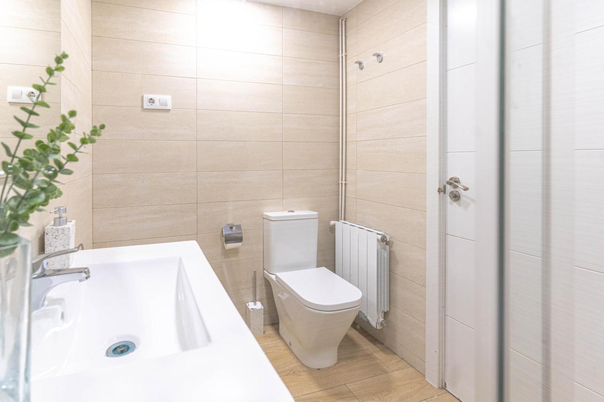 Apartment Sagrada Familia Barcelona
