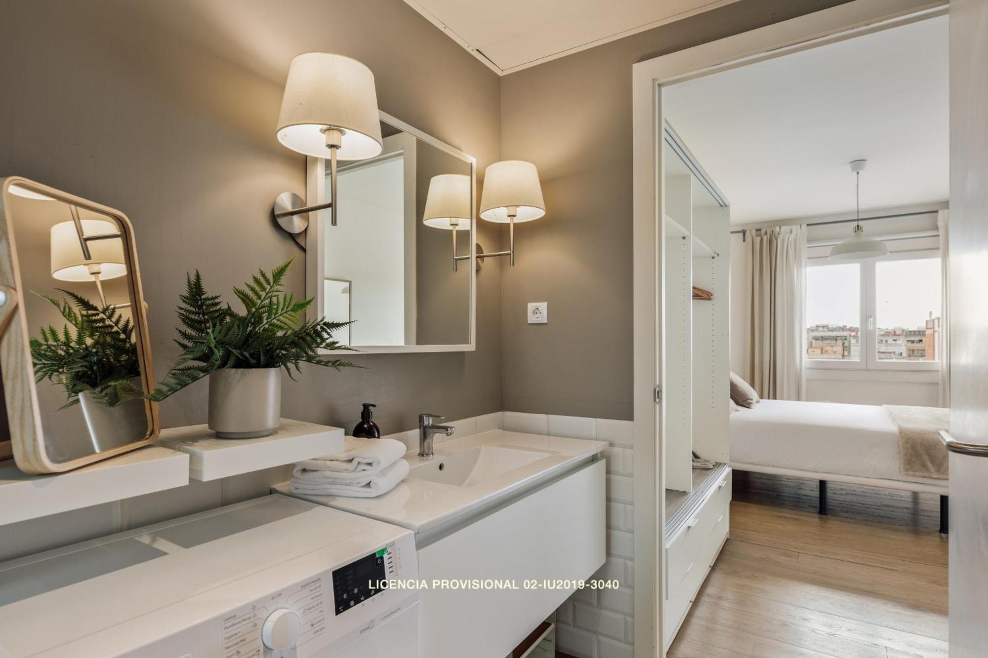 Apartment Ola Living Sant Antoni Market