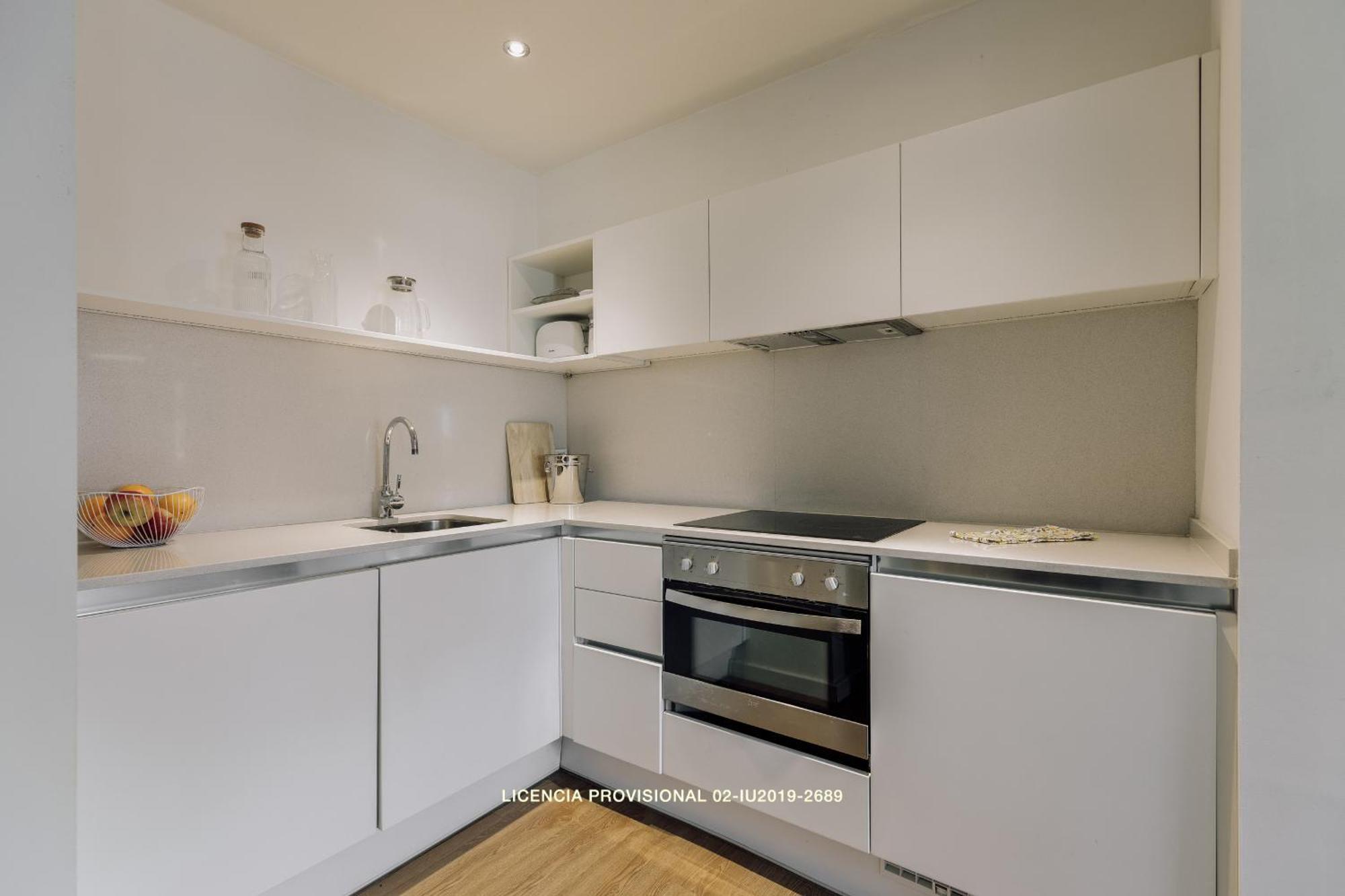 Apartment Ola Living Sant Antoni Market