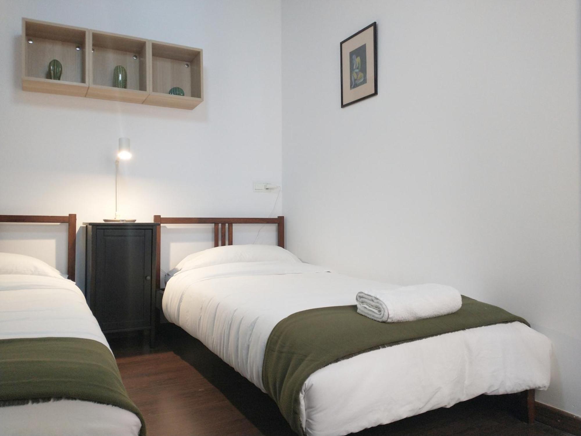 Apartamento Barceloneta Barcelona