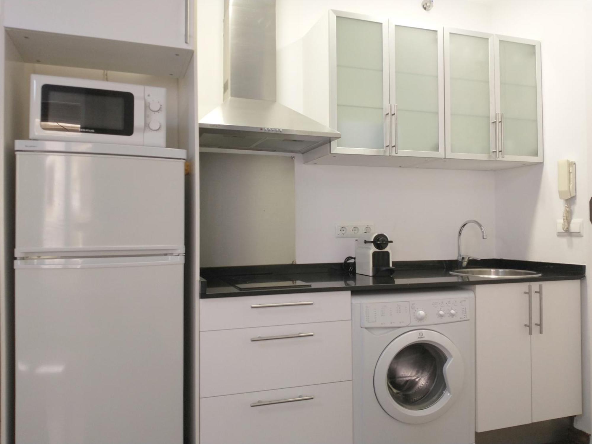 Apartamento Barceloneta