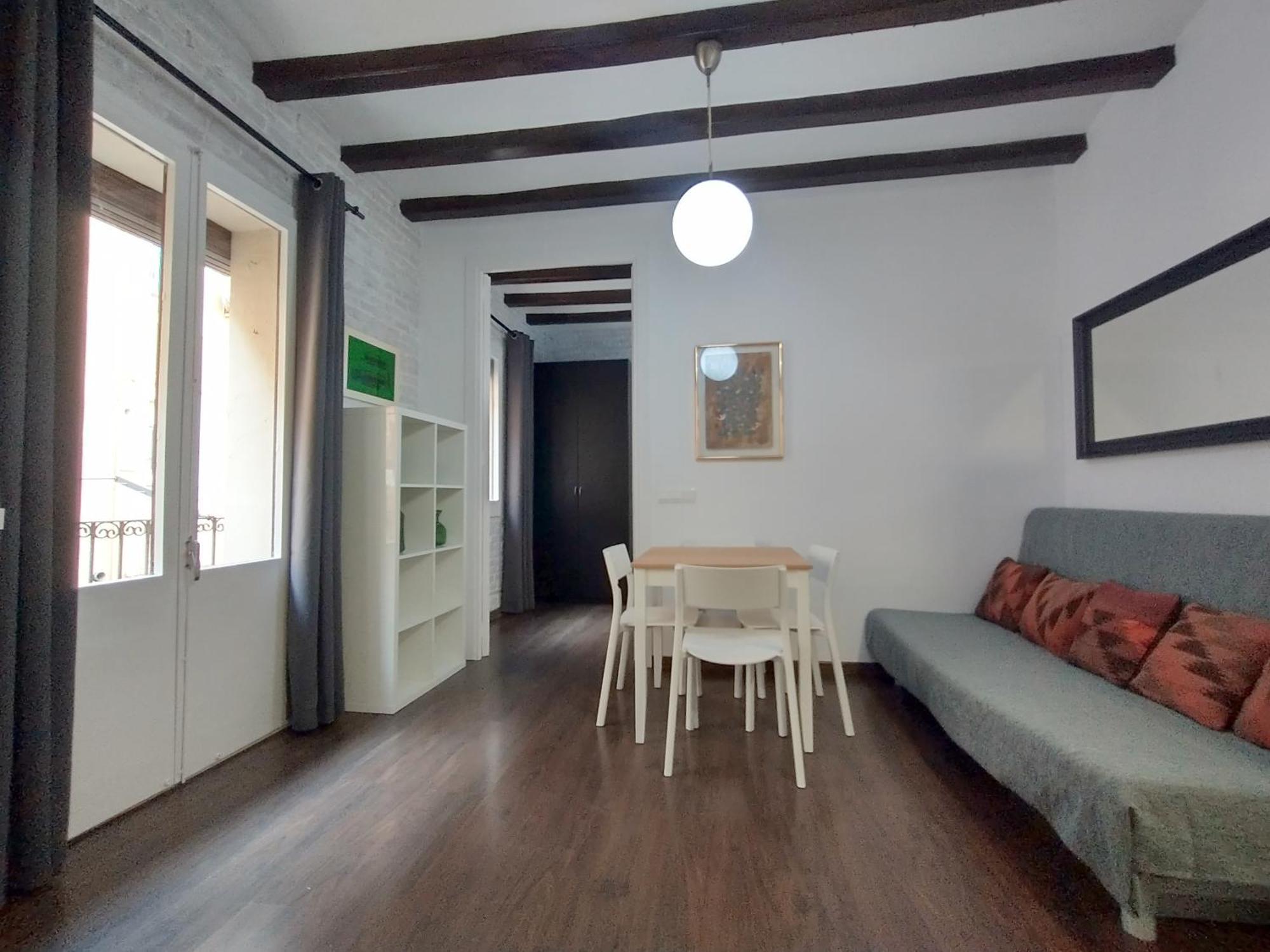 Barceloneta Apartamento