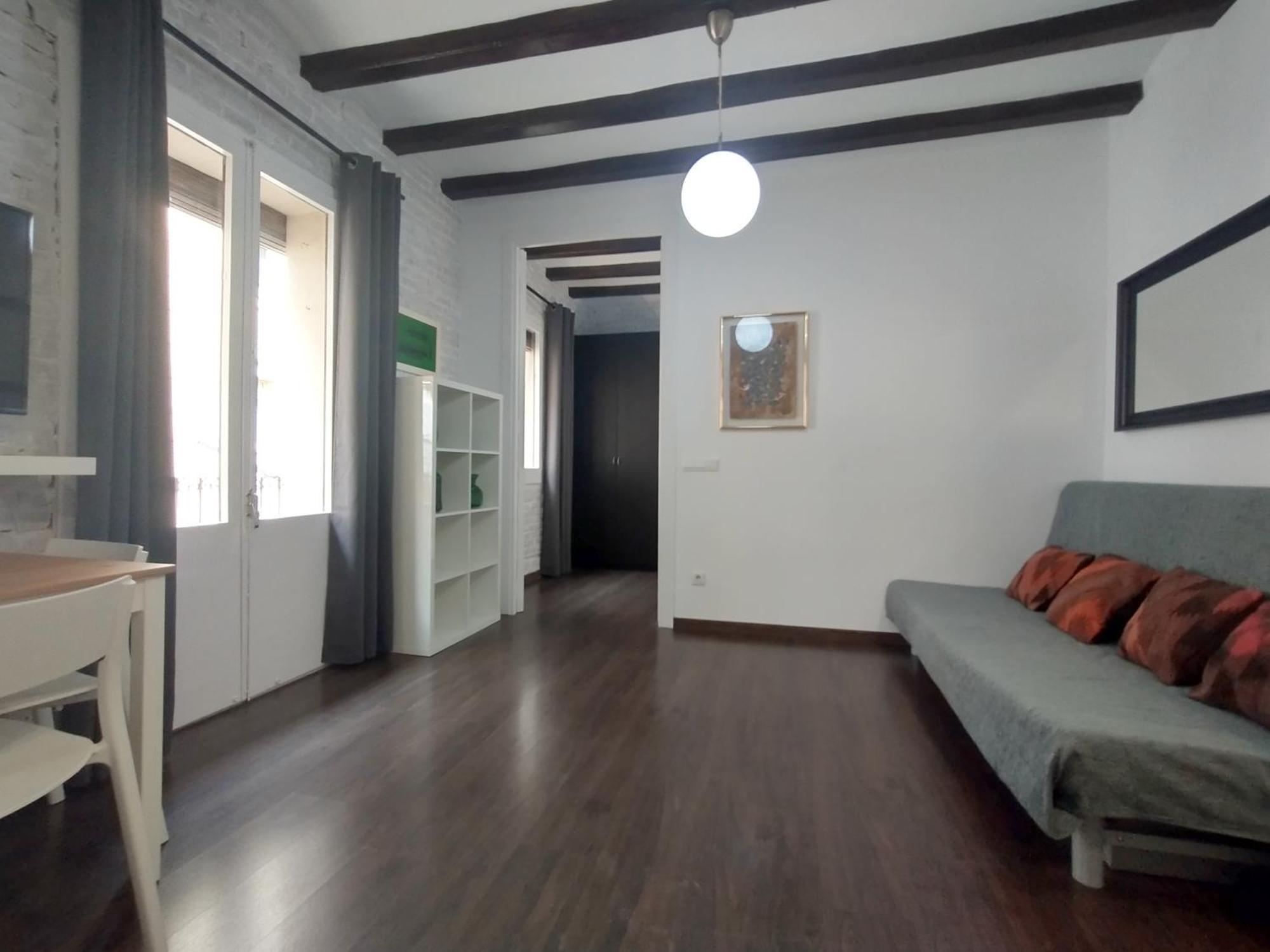 Apartamento Barceloneta Barcelona