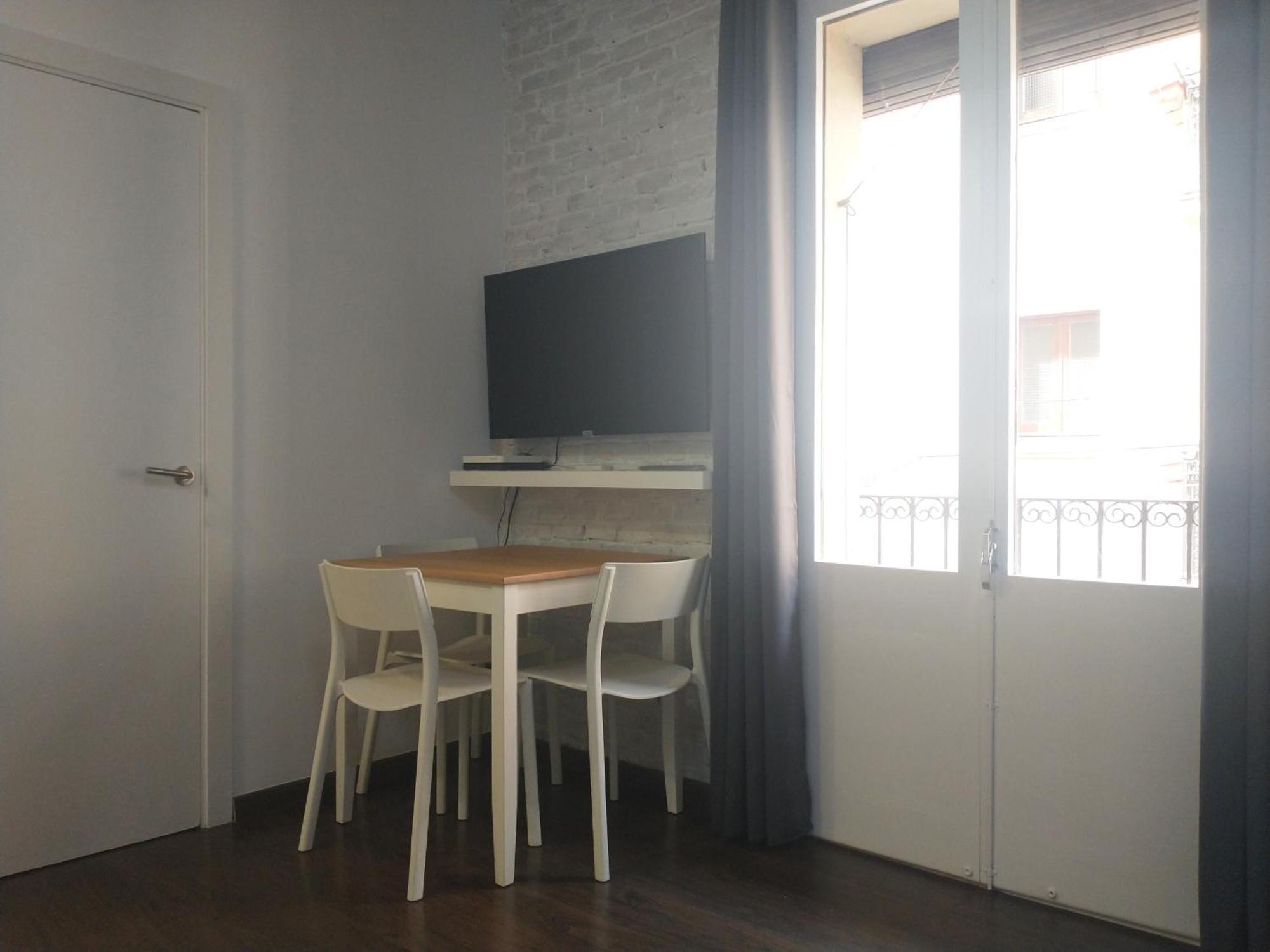 Barceloneta Apartamento Barcelona