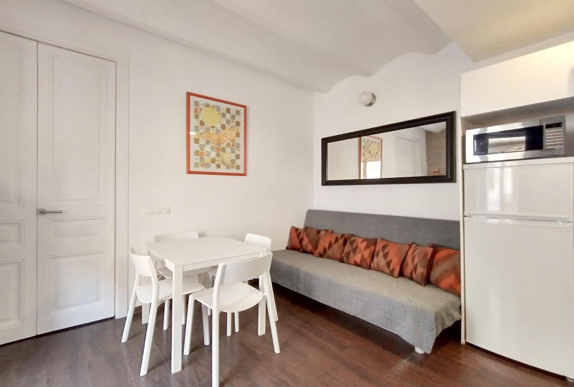 Apartamento Barceloneta Barcelona