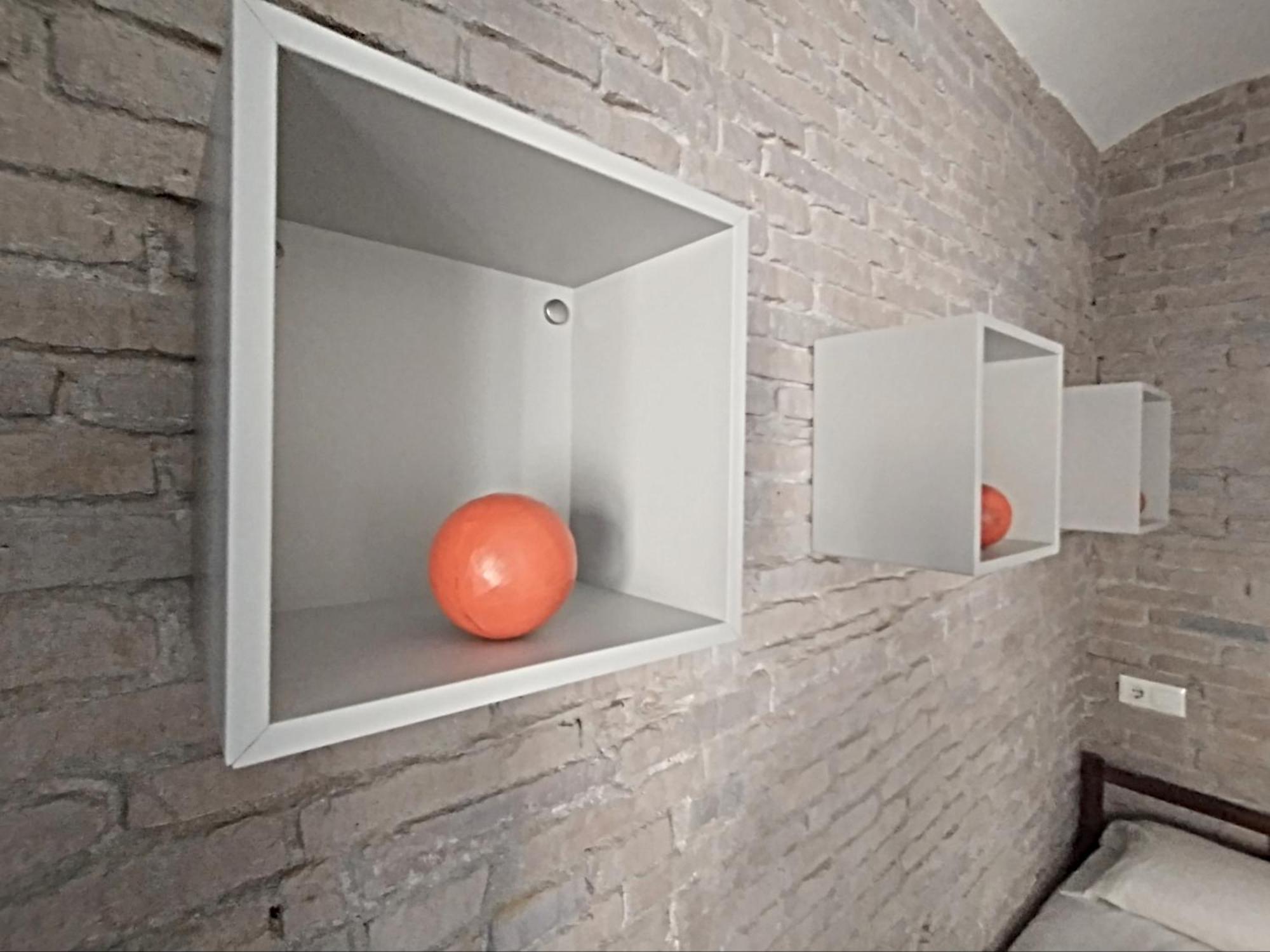 Barceloneta Apartamento