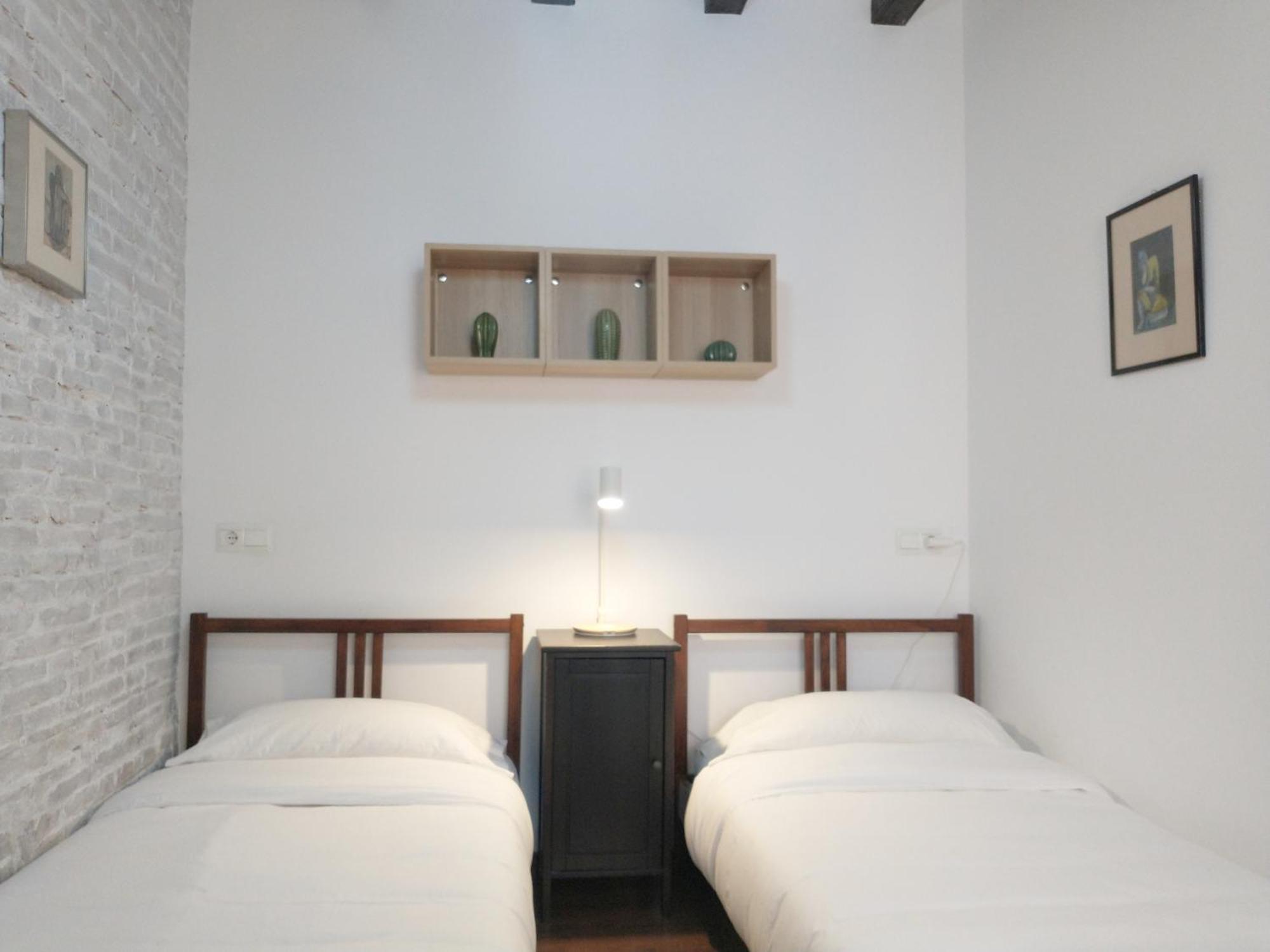 Apartamento Barceloneta
