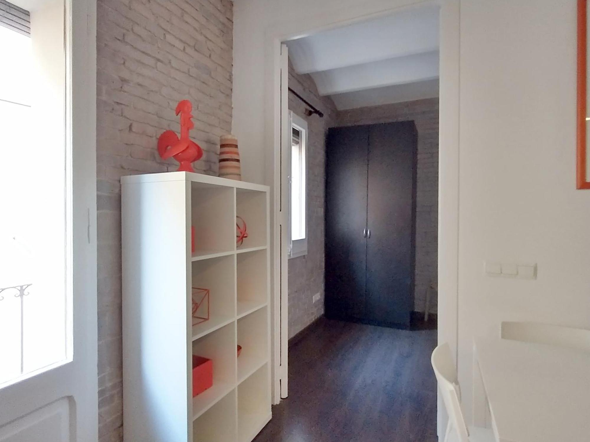 Barceloneta Apartamento Barcelona