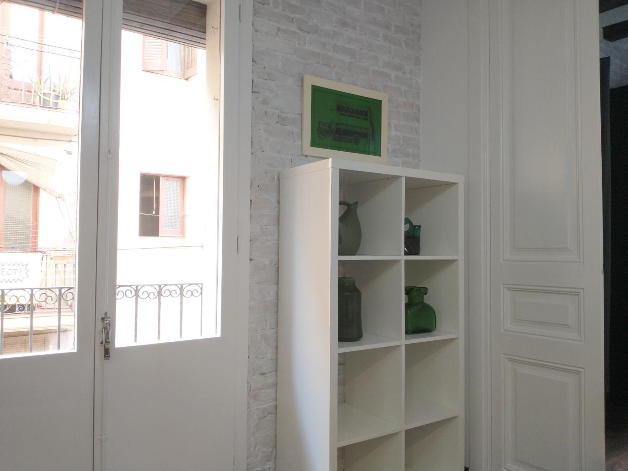 Apartamento Barceloneta Barcelona