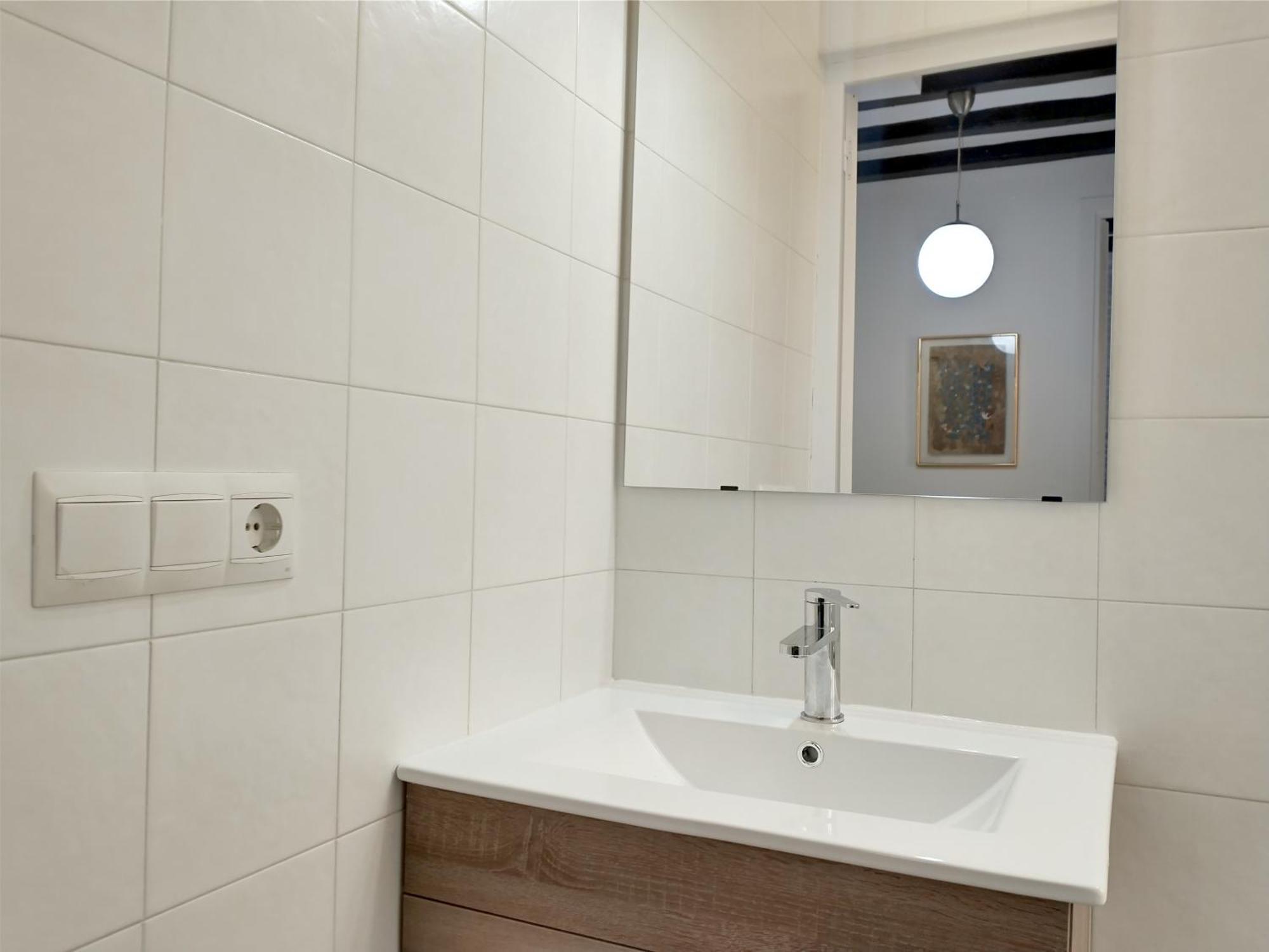 Apartamento Barceloneta *