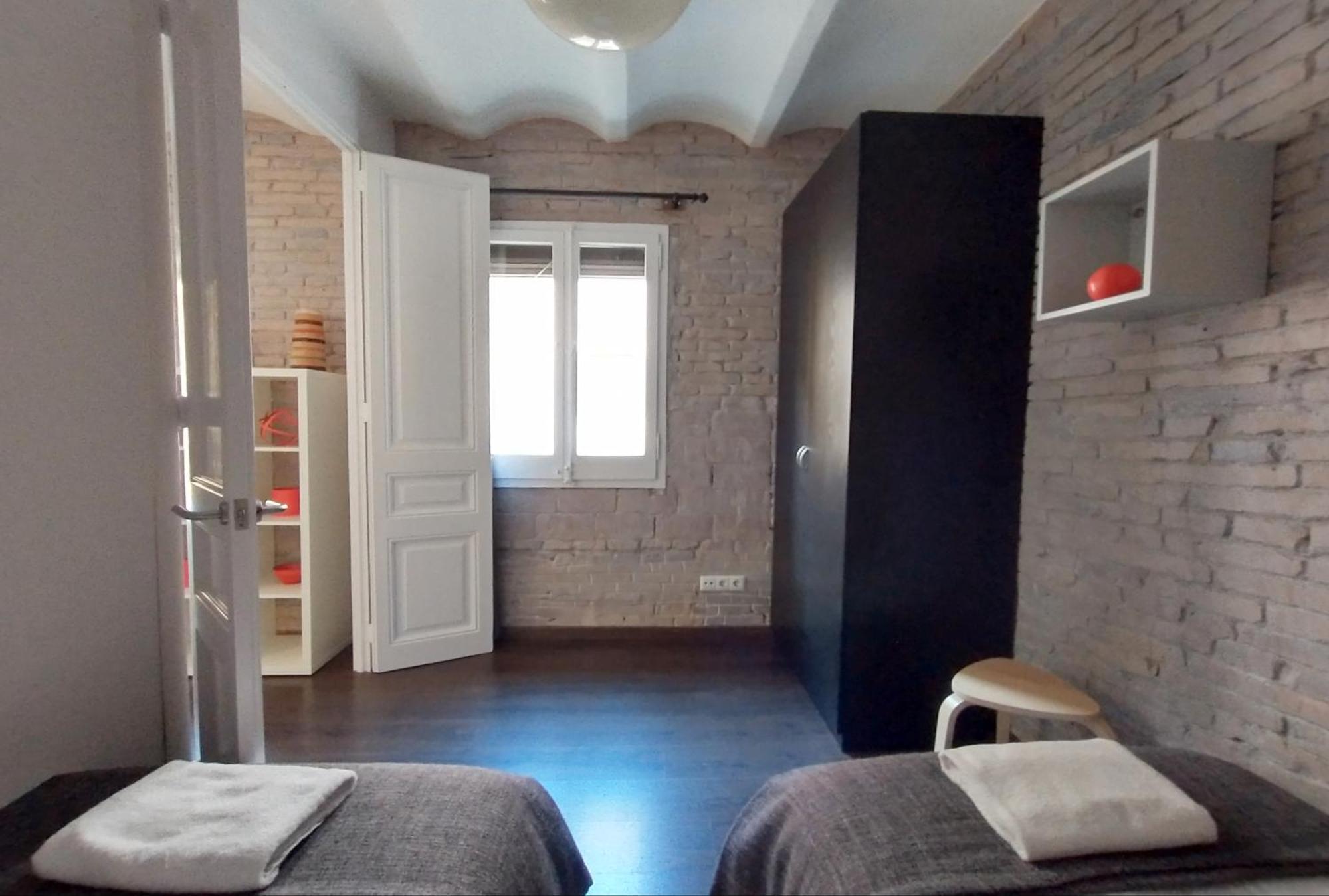 Barceloneta Apartamento *