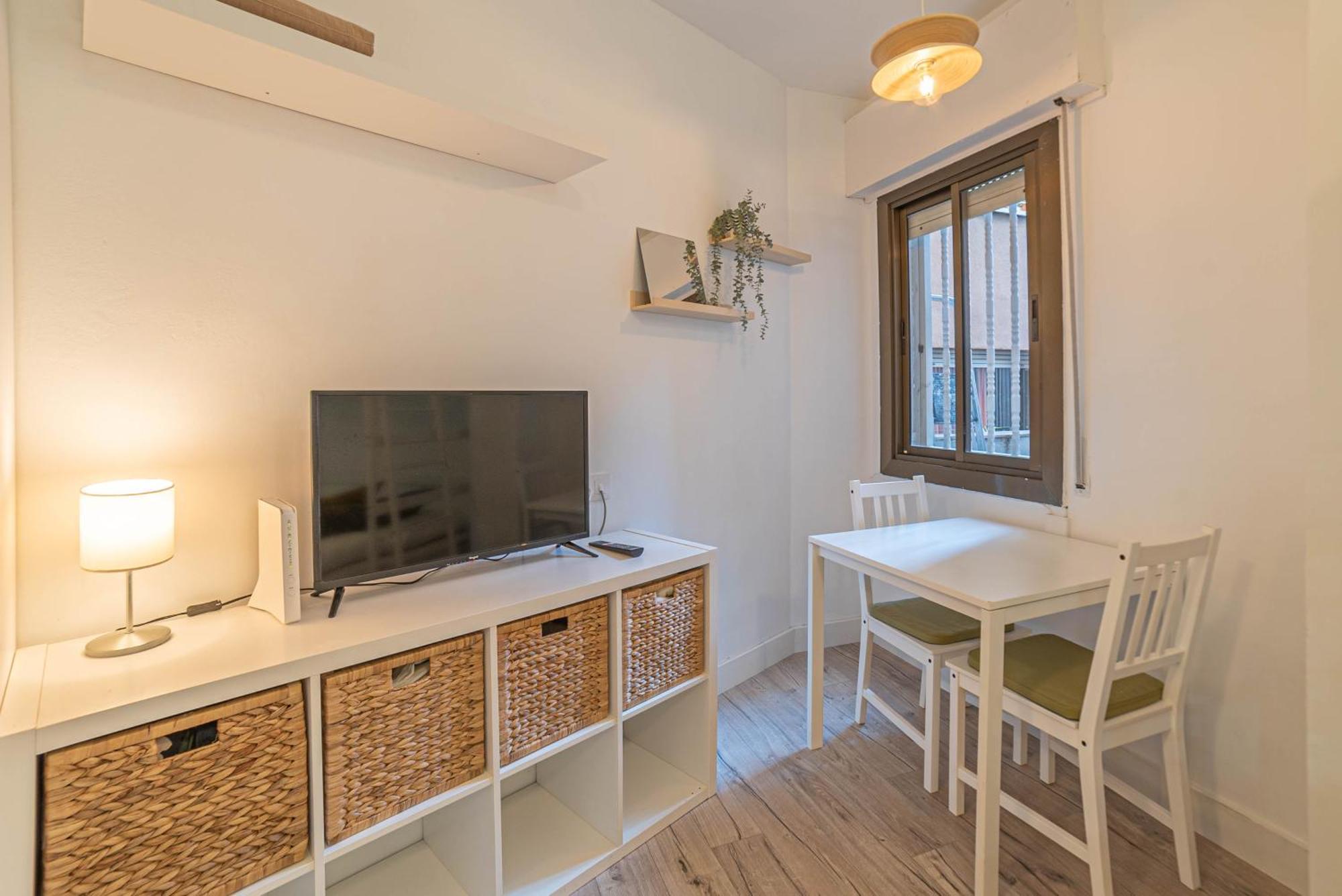 Welcomy Sant Andreu Appartement *