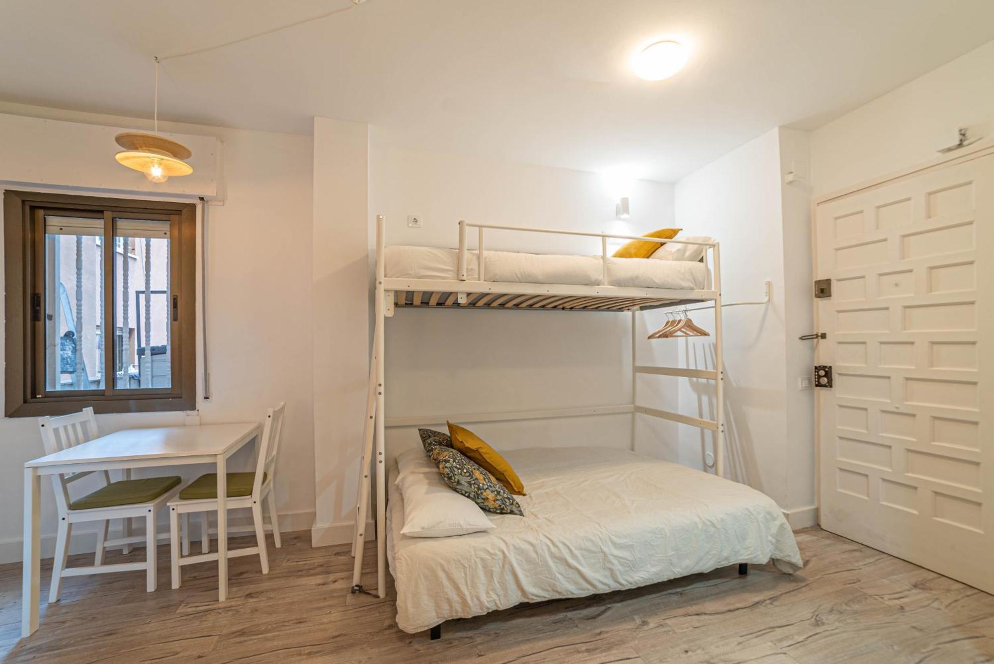 Welcomy Sant Andreu Appartement