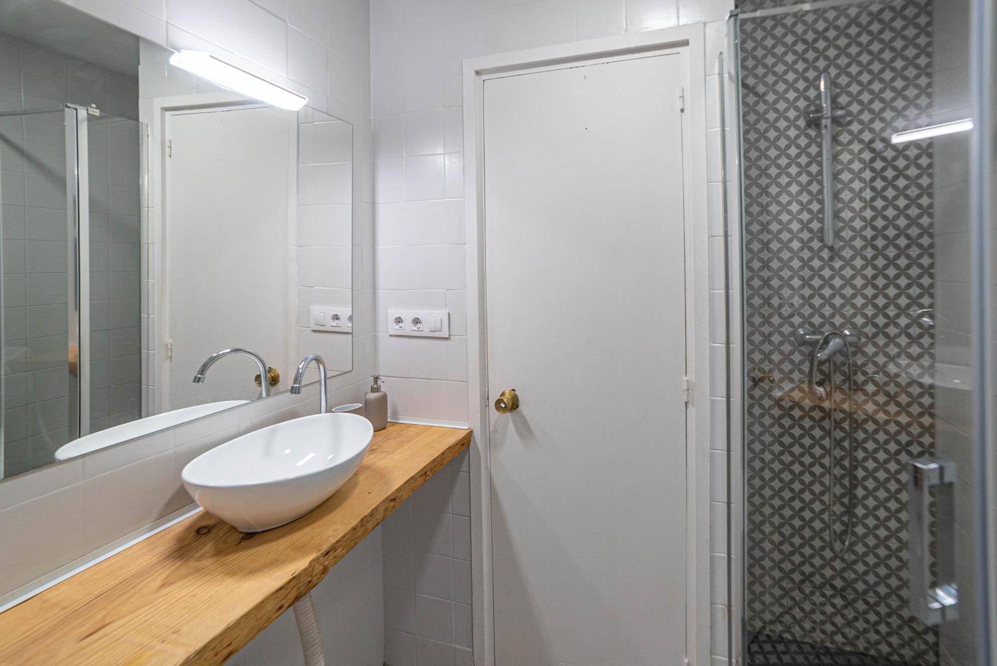 Welcomy Sant Andreu Appartement Barcelona