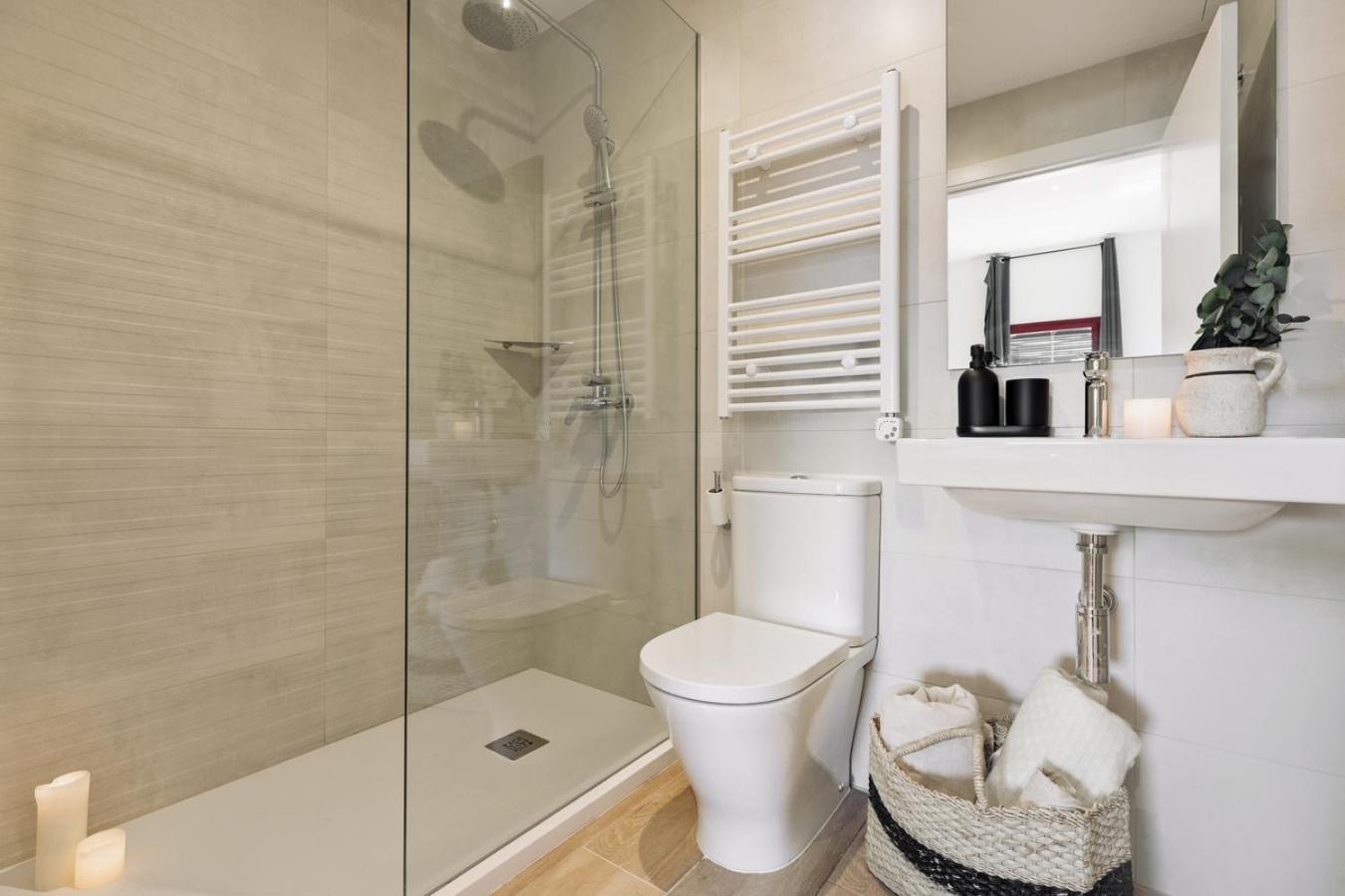 Apartment Murtra - 2 Bedrooms In Sant Antoni *