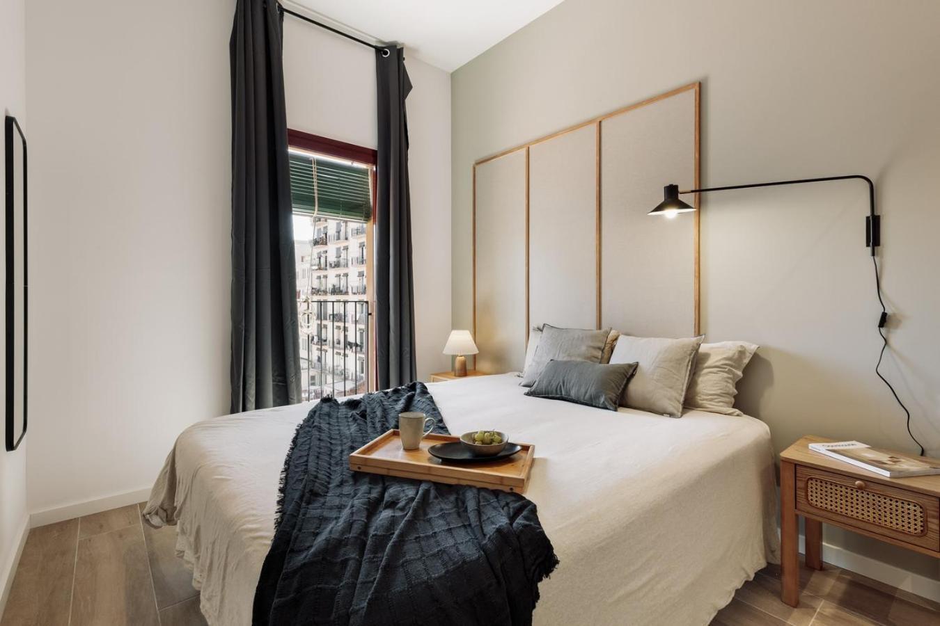 Murtra - 2 Bedrooms In Sant Antoni Apartment