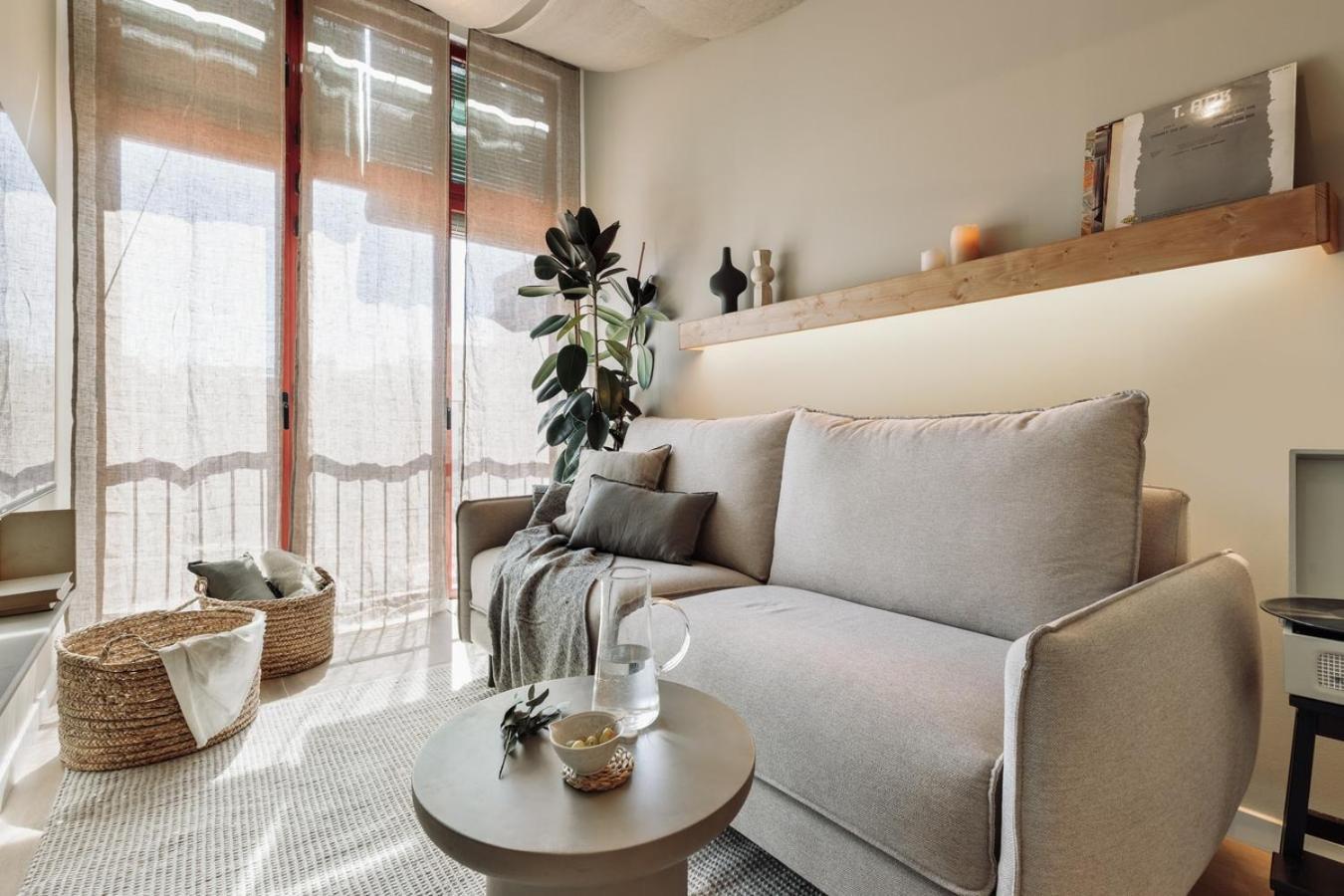 Apartment Murtra - 2 Bedrooms In Sant Antoni *