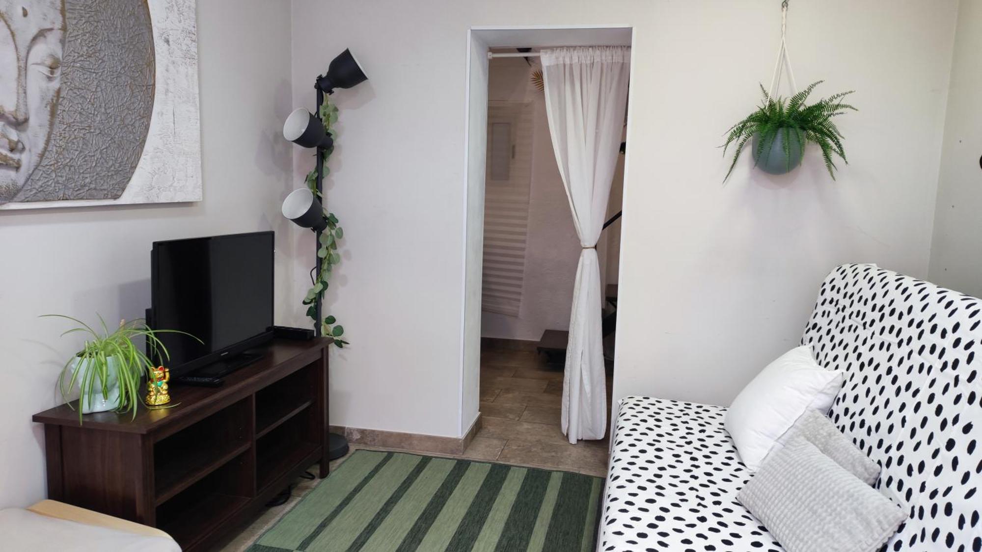 Duplex Appartement Barcelona