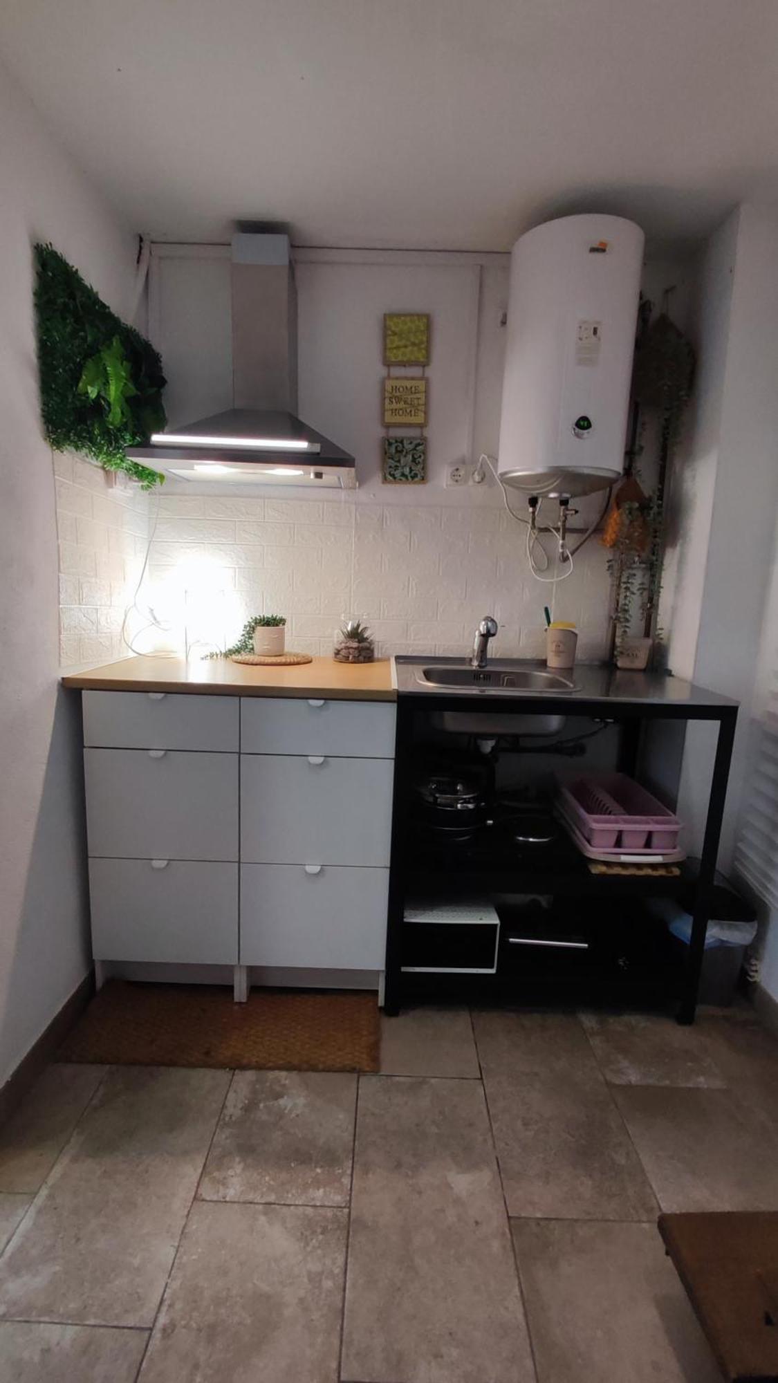 Appartement Duplex