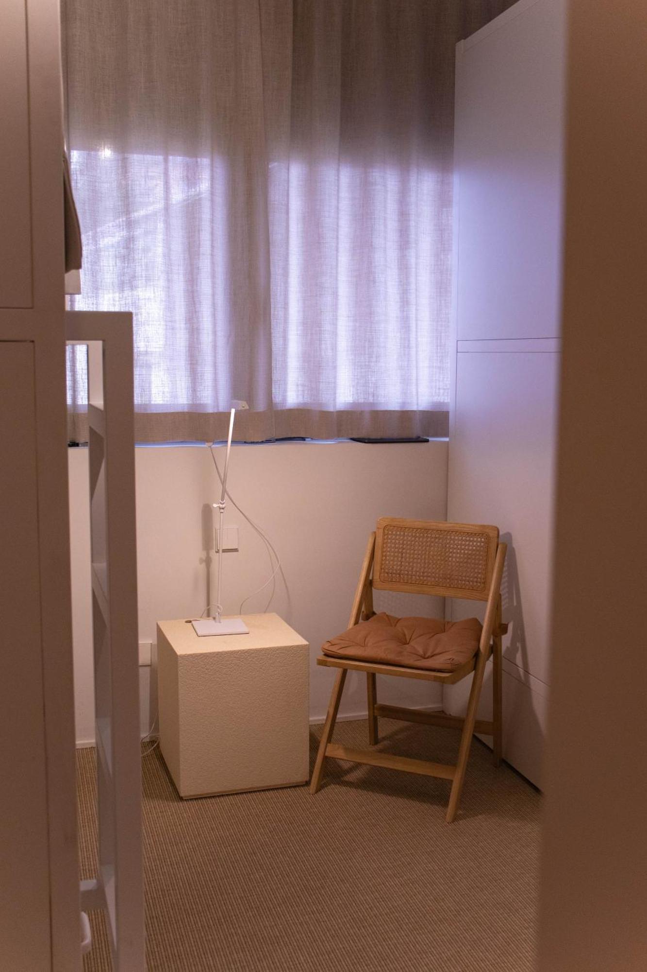 Apartamento Circles House Coliving & Coworking *