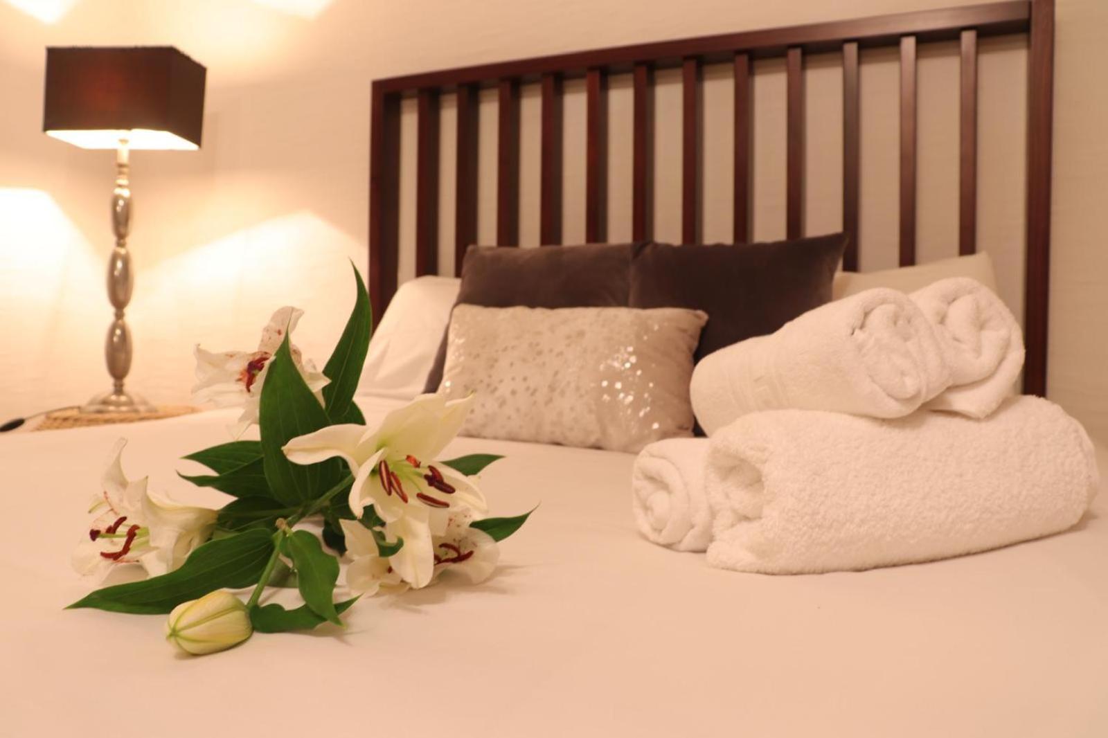 Harmony Bed and breakfast Barcelona