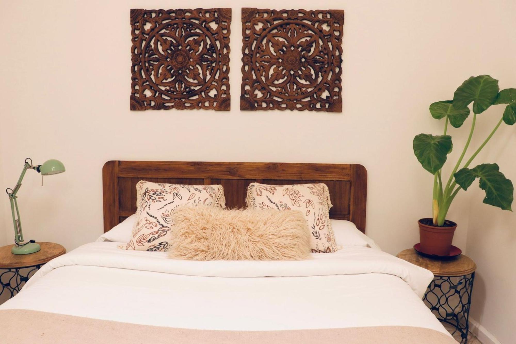 Harmony Bed and breakfast *