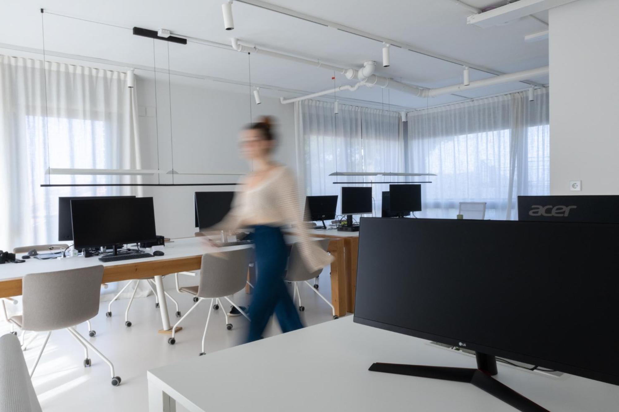 Apartamento Circles House Coliving & Coworking Barcelona