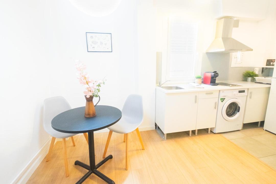 Rentbcn Paseo De Gracia Apartment