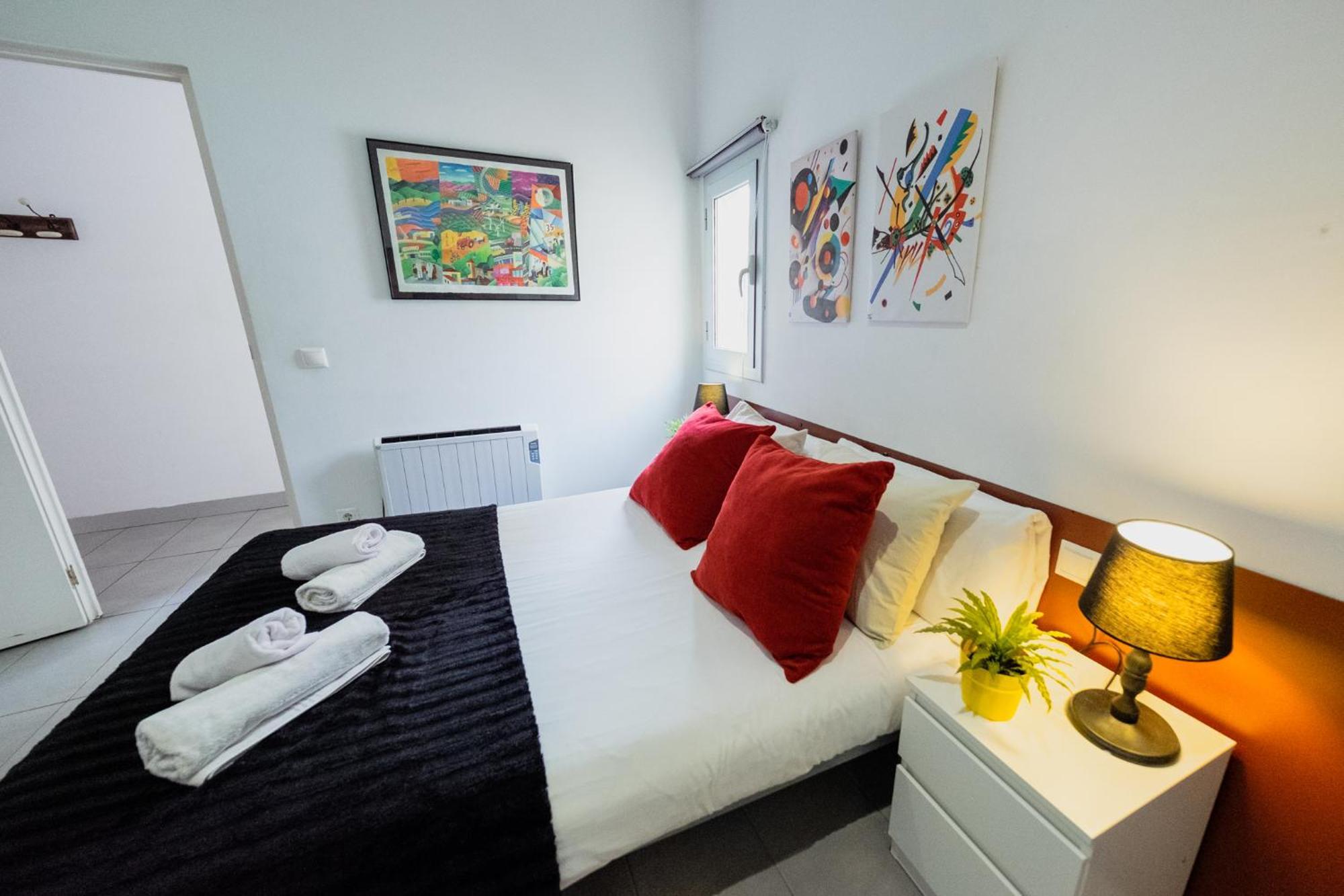 Apartment Rentbcn Paseo De Gracia *