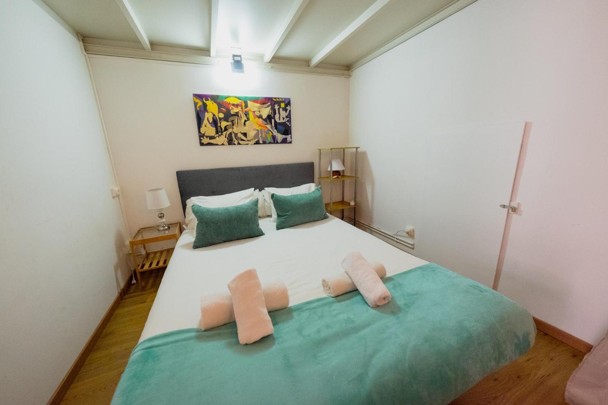 Apartment Rentbcn Paseo De Gracia