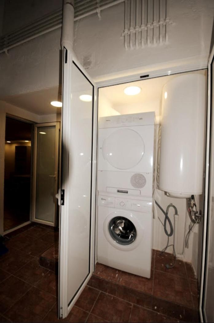 Ramblas Duplex 4br Terrace Pool Table & Ping Pong Apartment