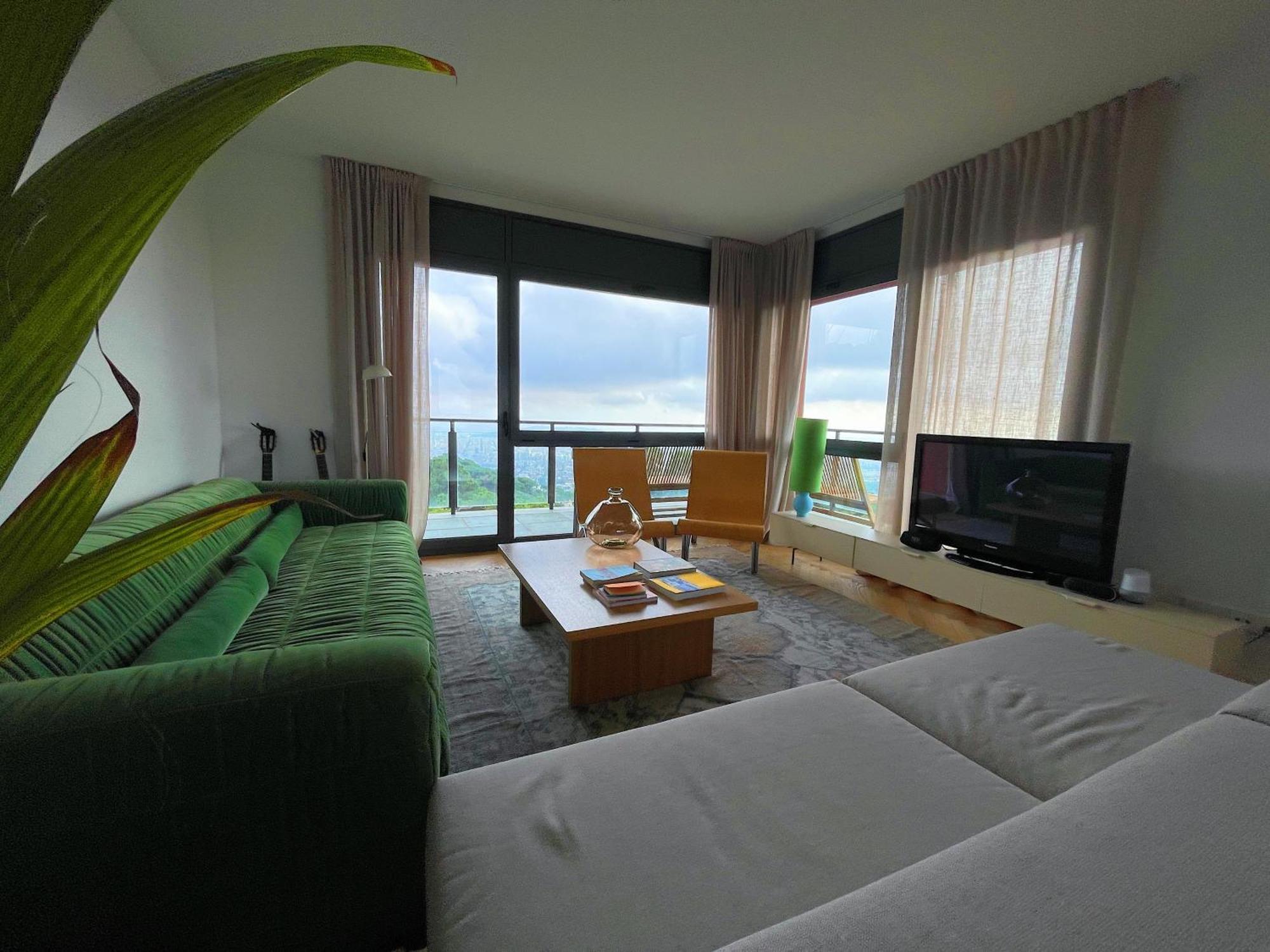 Apartamento Circles House Coliving & Coworking *