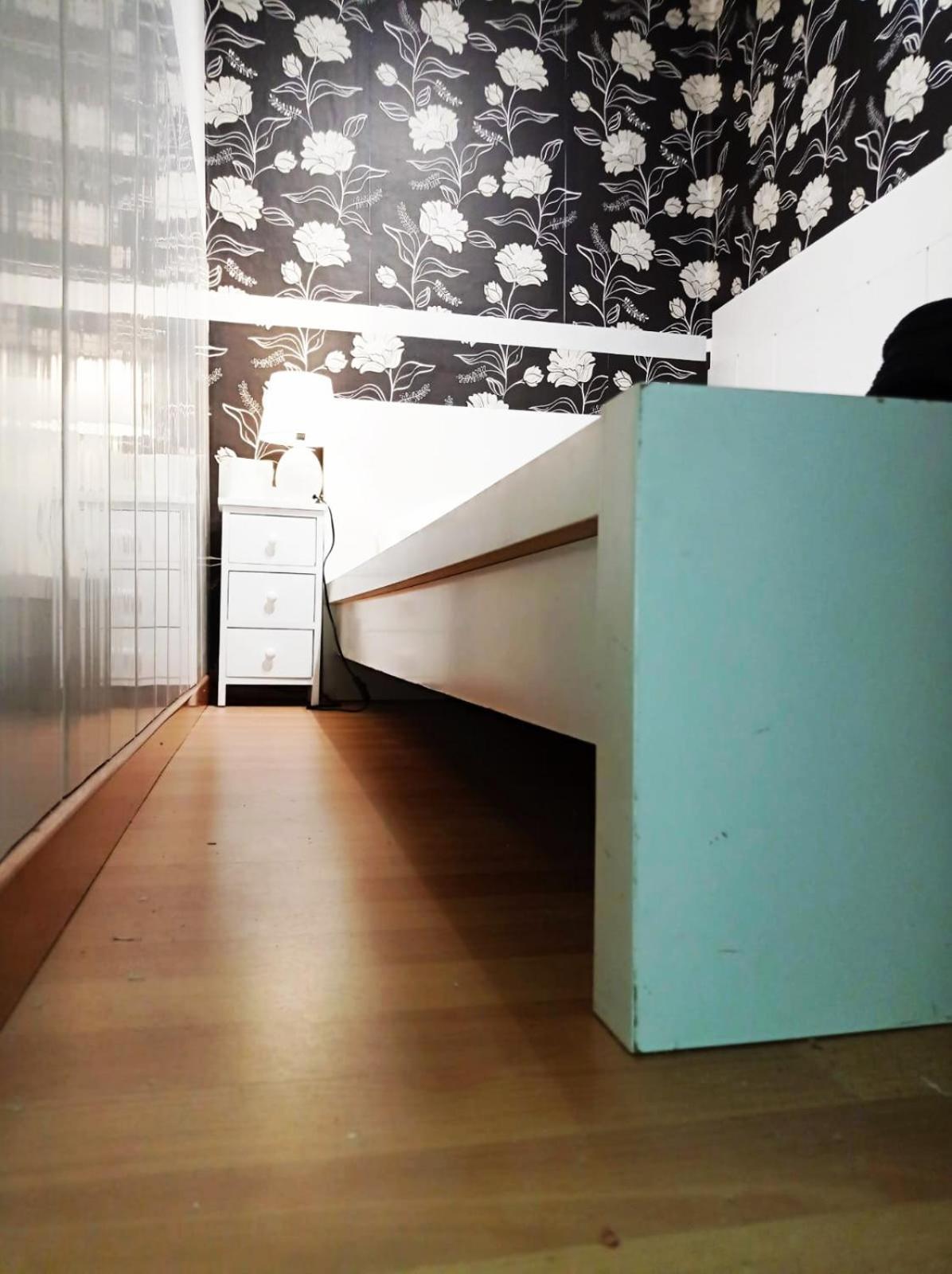 Private Doble & Single In The Center Metro L5 & L1 Mallorca Street * Barcelona