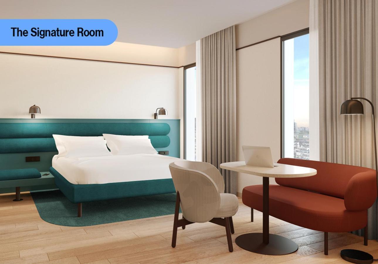 Hotel The Social Hub Poblenou Extended *