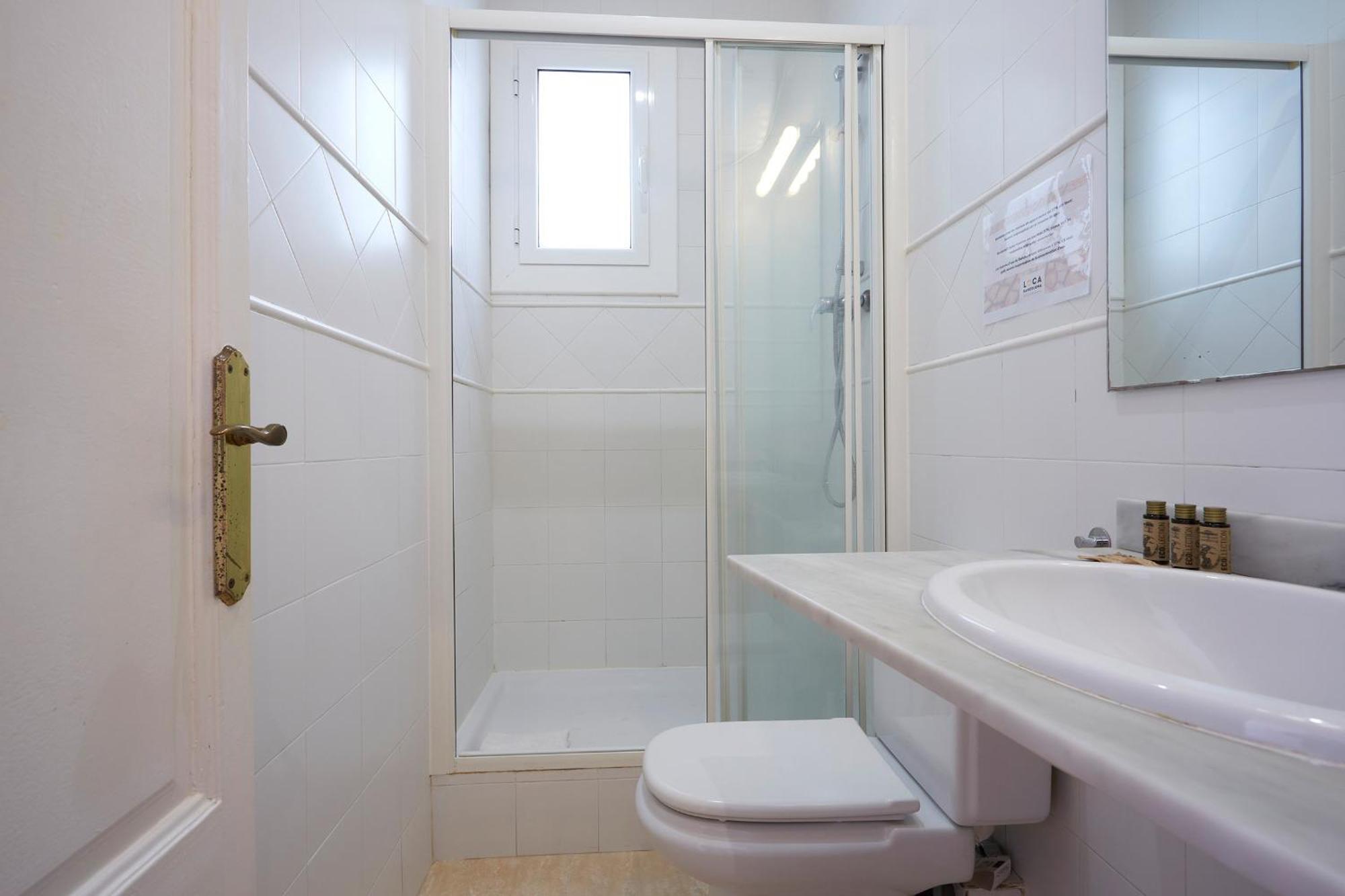 Apartamento 53par389 - Magnifico Piso En El Centro De Poble Sec Barcelona