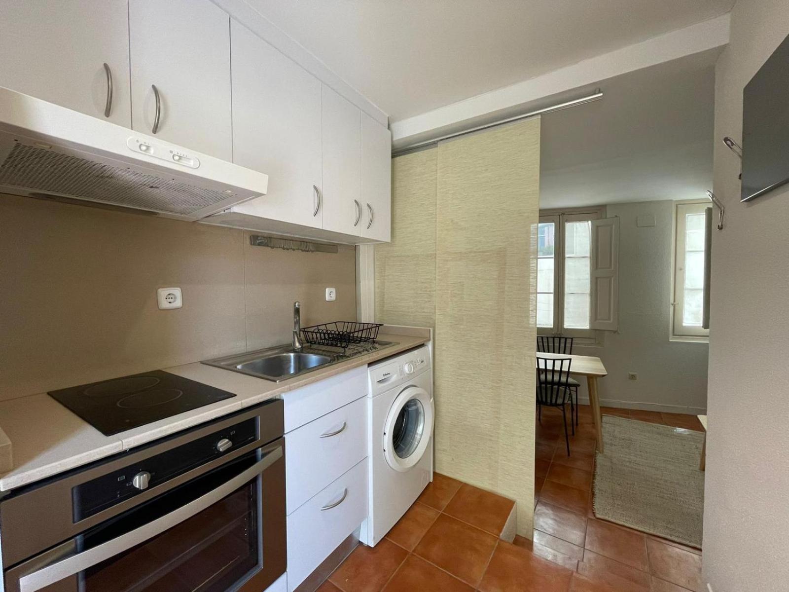 Apartment Barcelonaforrent Cathedral Penthouse Barcelona