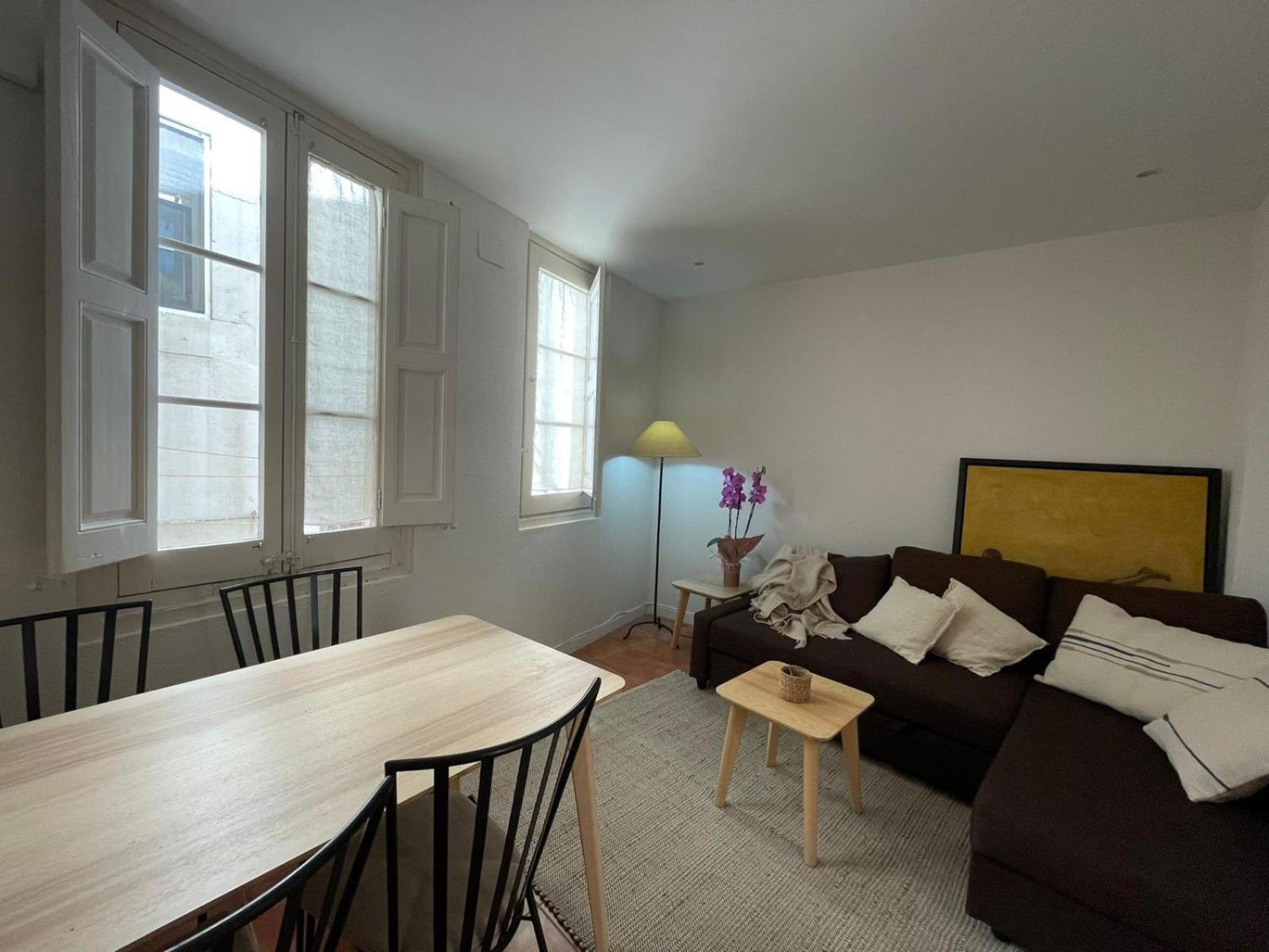 Barcelonaforrent Cathedral Penthouse Apartment *