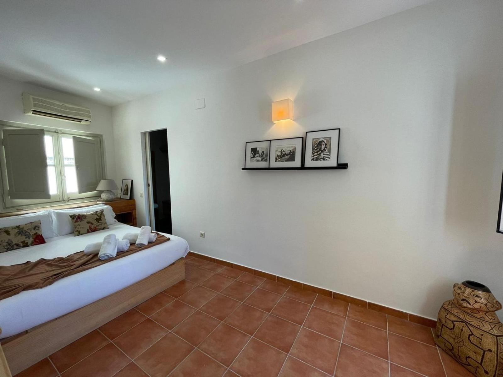 Barcelonaforrent Cathedral Penthouse Apartment Barcelona